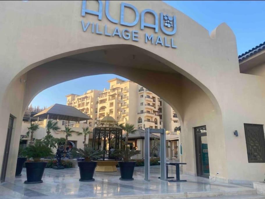 Jasmine Aldau Heights Hurghada rent one bedroom apartment