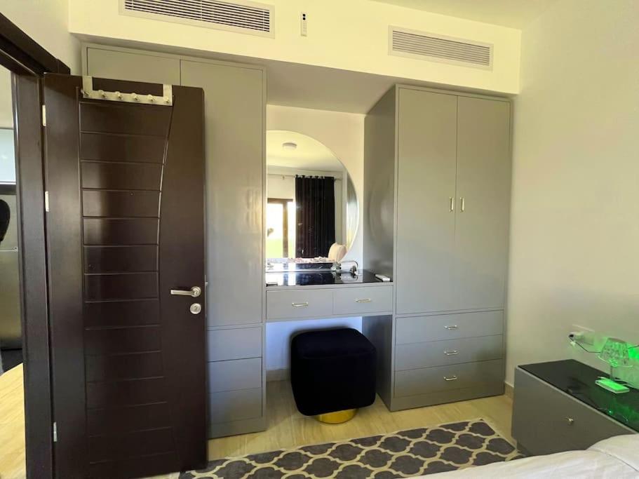 Jasmine Aldau Heights Hurghada rent one bedroom apartment