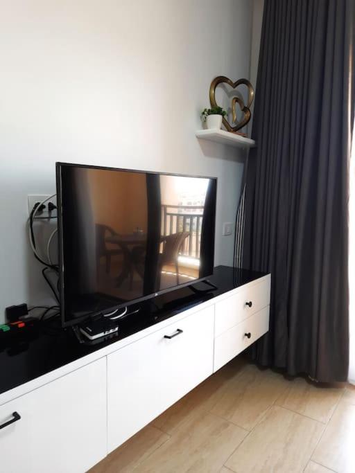 Jasmine Aldau Heights Hurghada rent one bedroom apartment