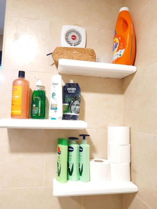 Jasmine Aldau Heights Hurghada rent one bedroom apartment