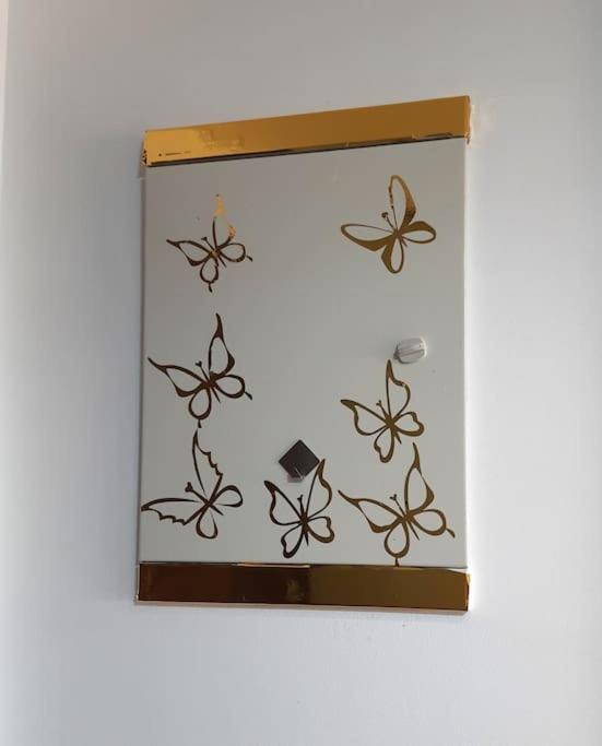 Jasmine Aldau Heights Hurghada rent one bedroom apartment