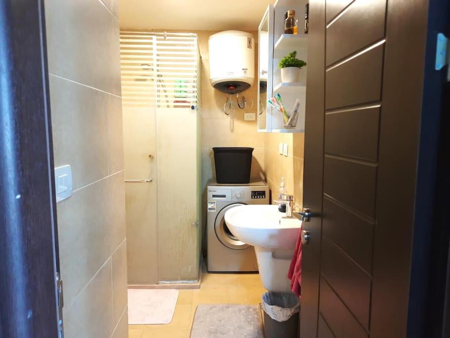 Jasmine Aldau Heights Hurghada rent one bedroom apartment