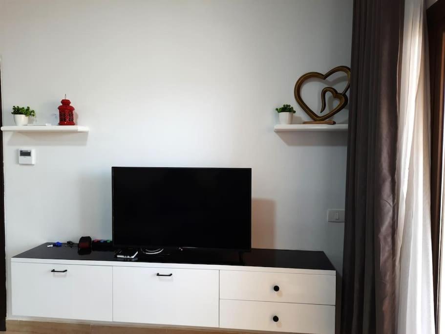 Jasmine Aldau Heights Hurghada rent one bedroom apartment