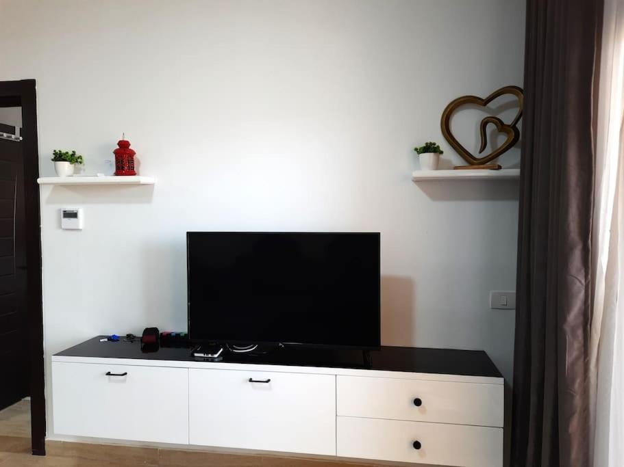 Jasmine Aldau Heights Hurghada rent one bedroom apartment