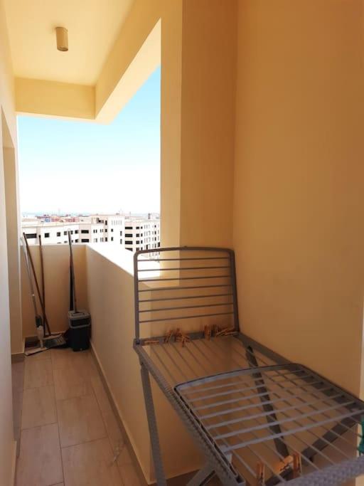 Jasmine Aldau Heights Hurghada rent one bedroom apartment