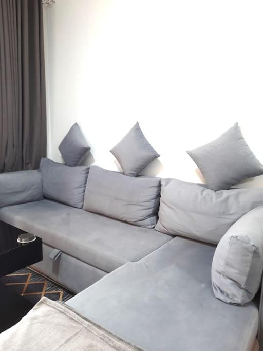 Jasmine Aldau Heights Hurghada rent one bedroom apartment