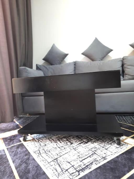 Jasmine Aldau Heights Hurghada rent one bedroom apartment