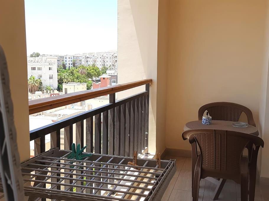 Jasmine Aldau Heights Hurghada rent one bedroom apartment
