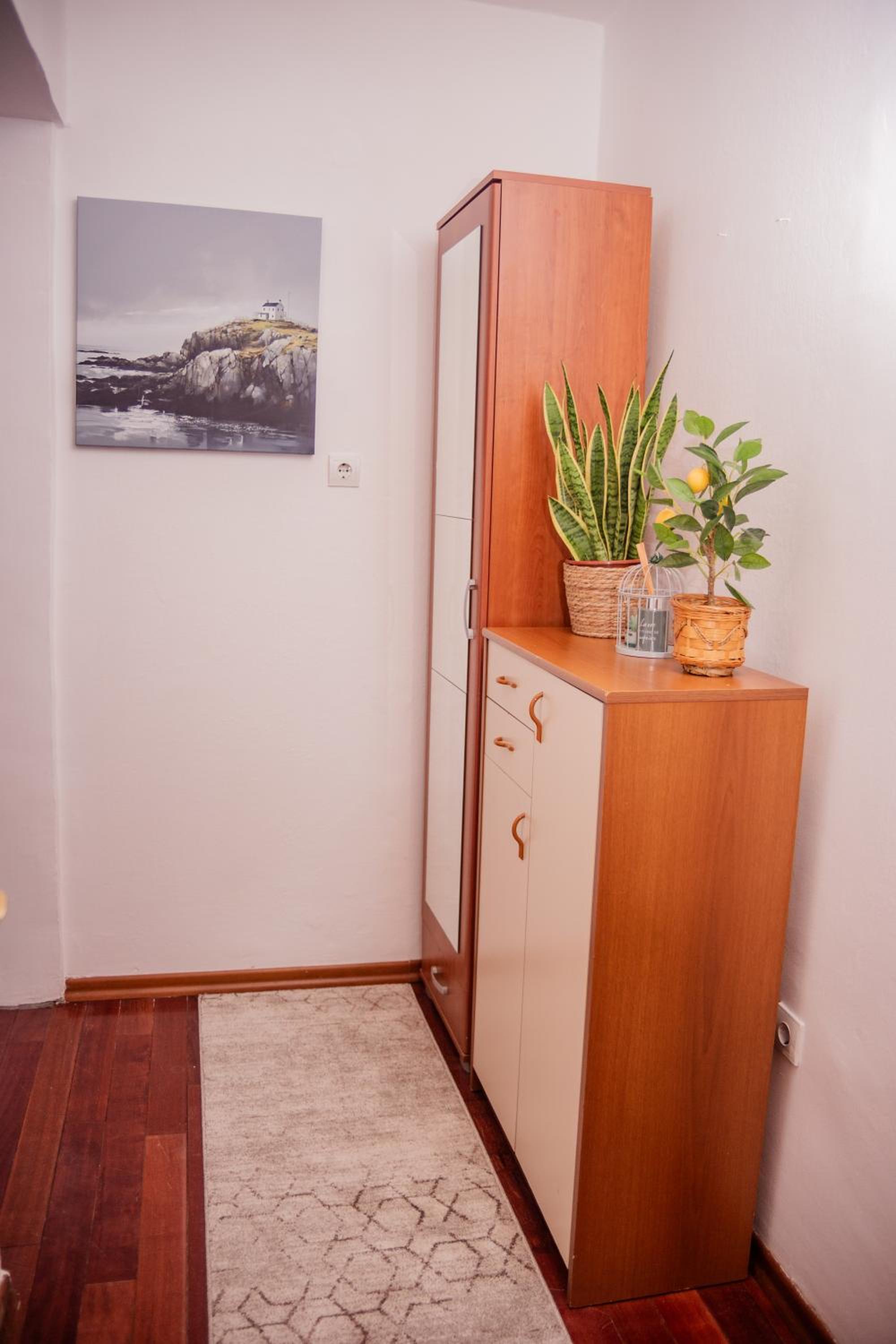 Apartment Ellena