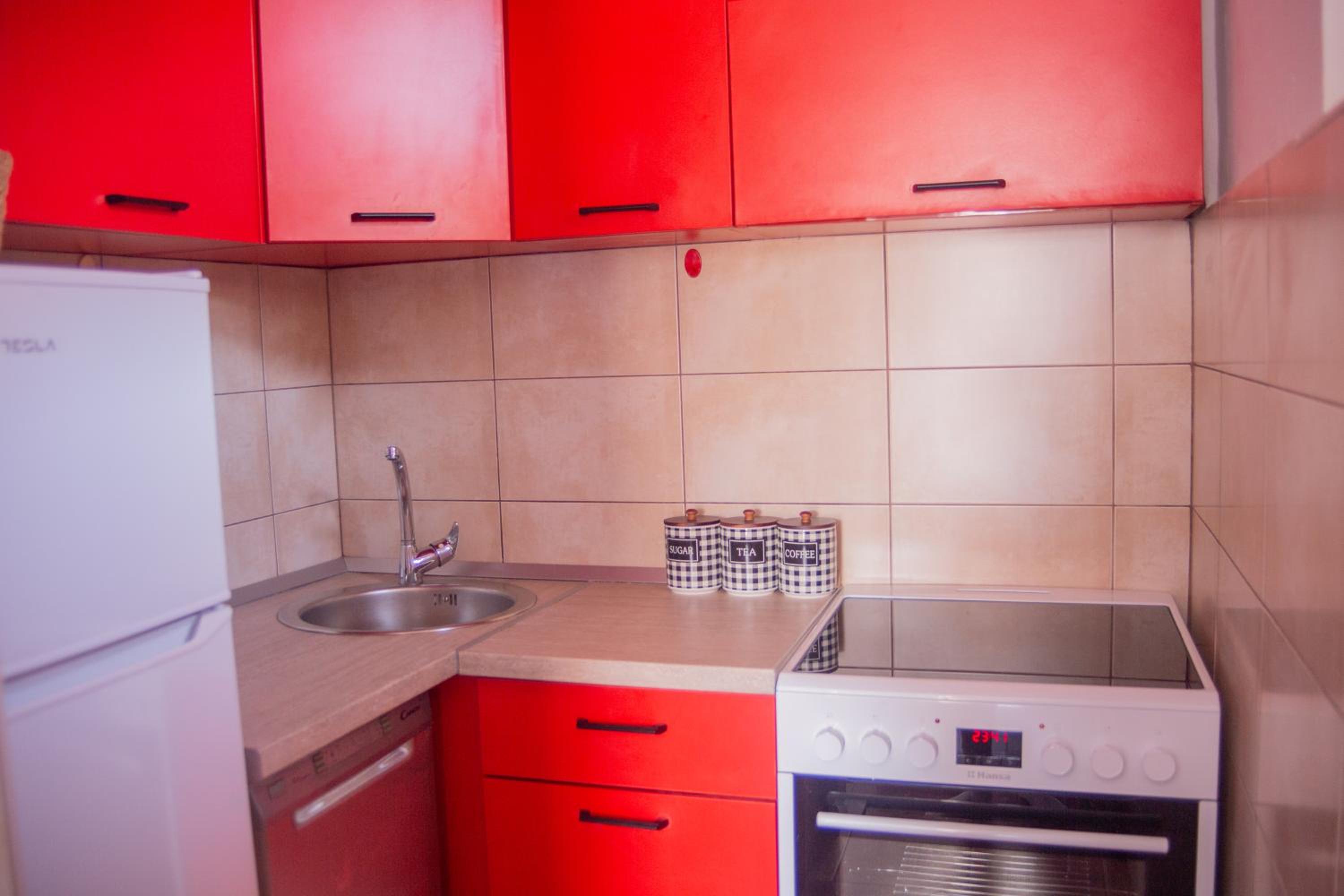 Apartment Ellena