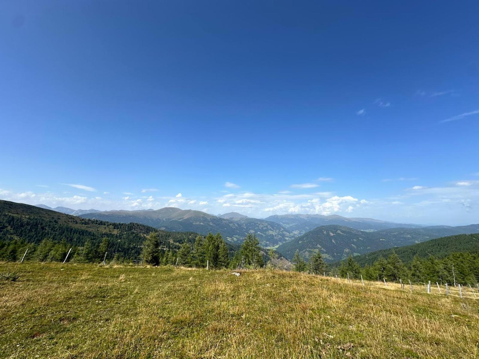 Appartment Rosennock