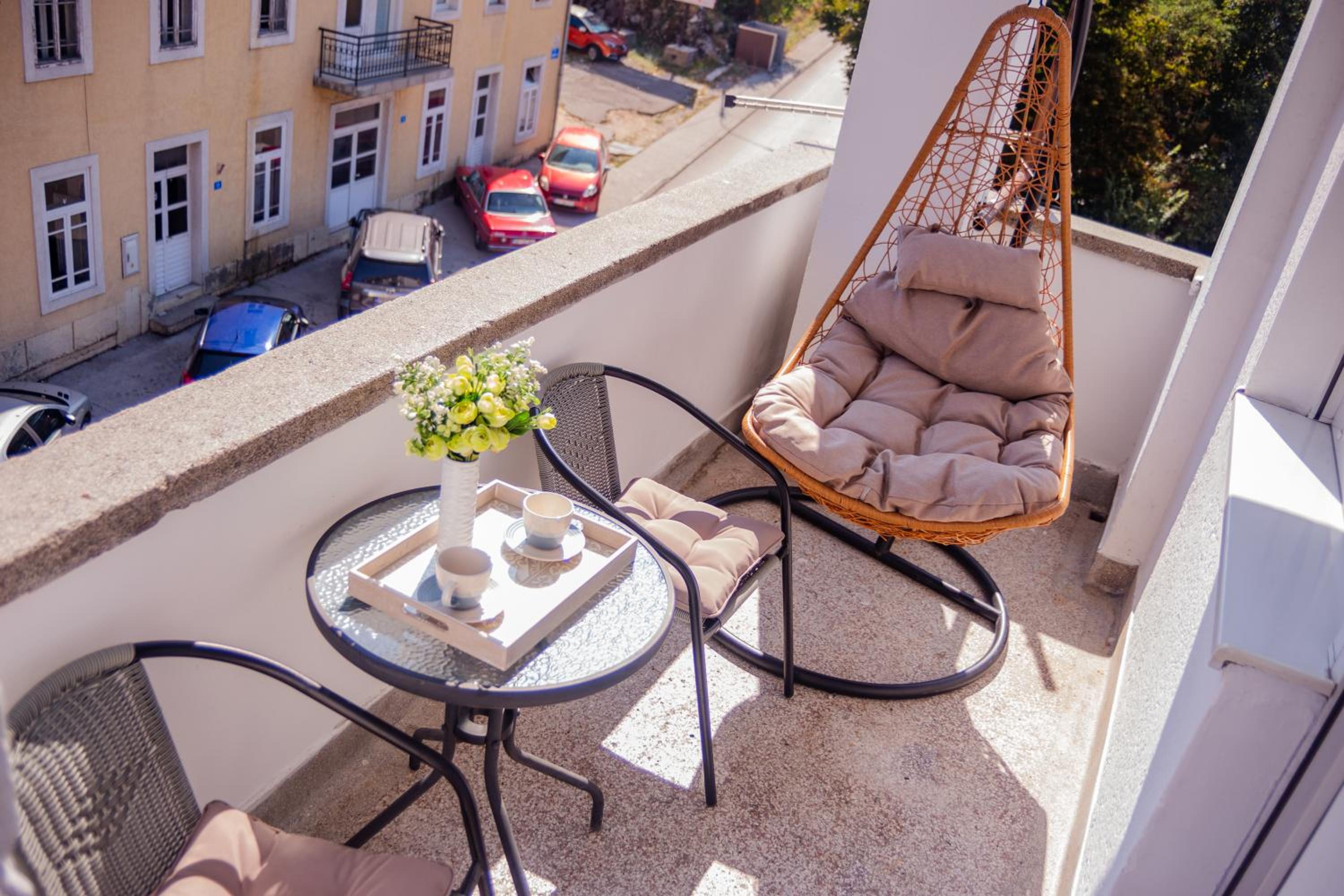 Apartment Ellena