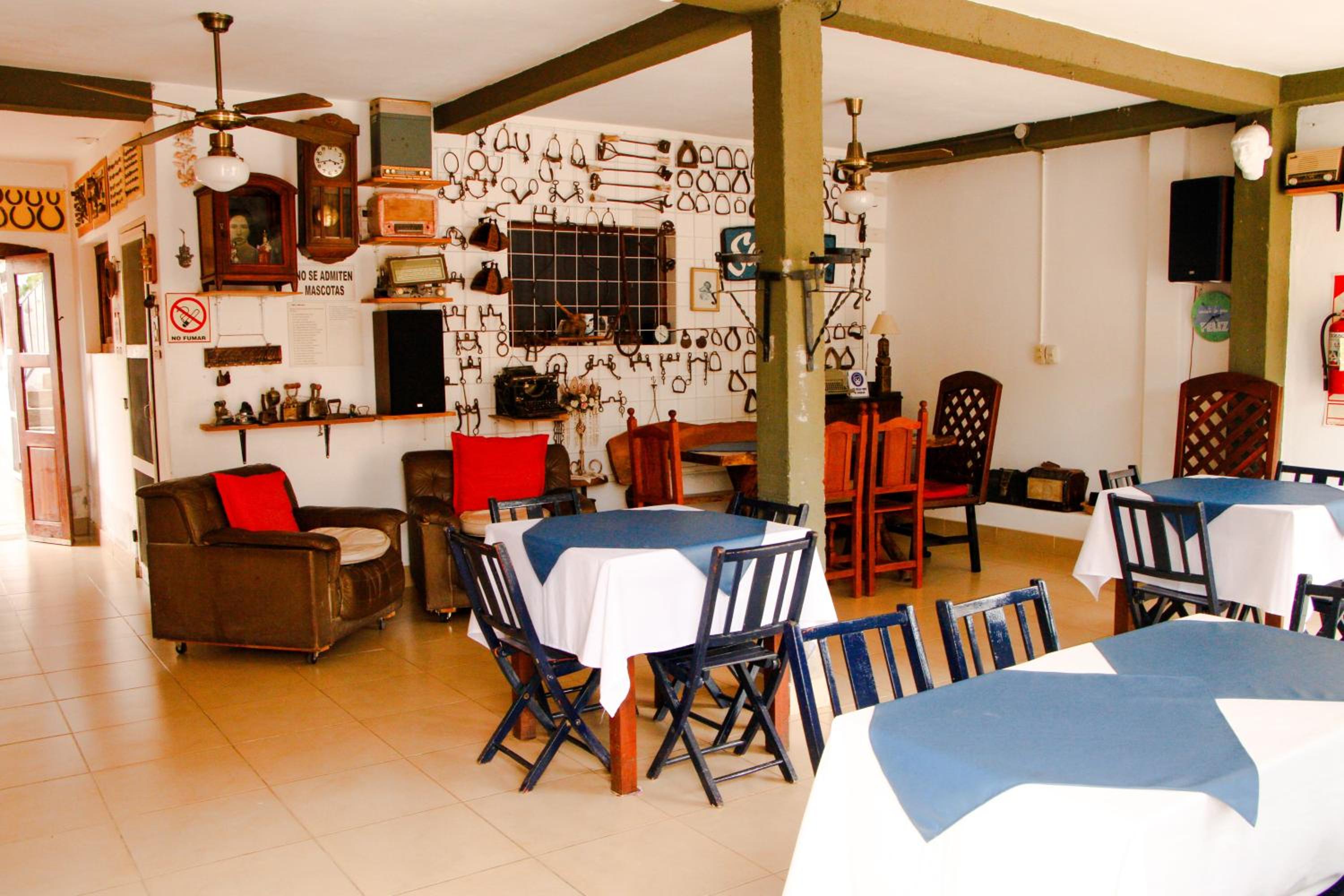 Hostal San Jorge