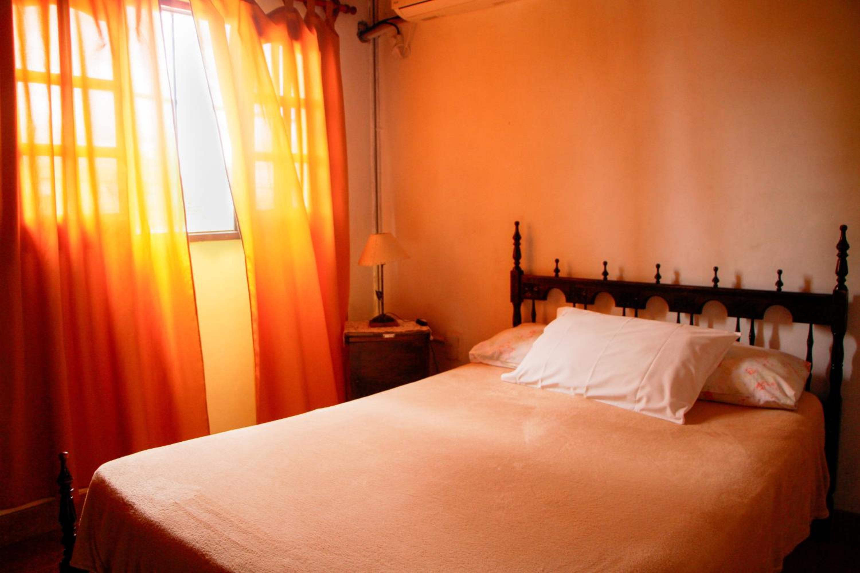 Hostal San Jorge