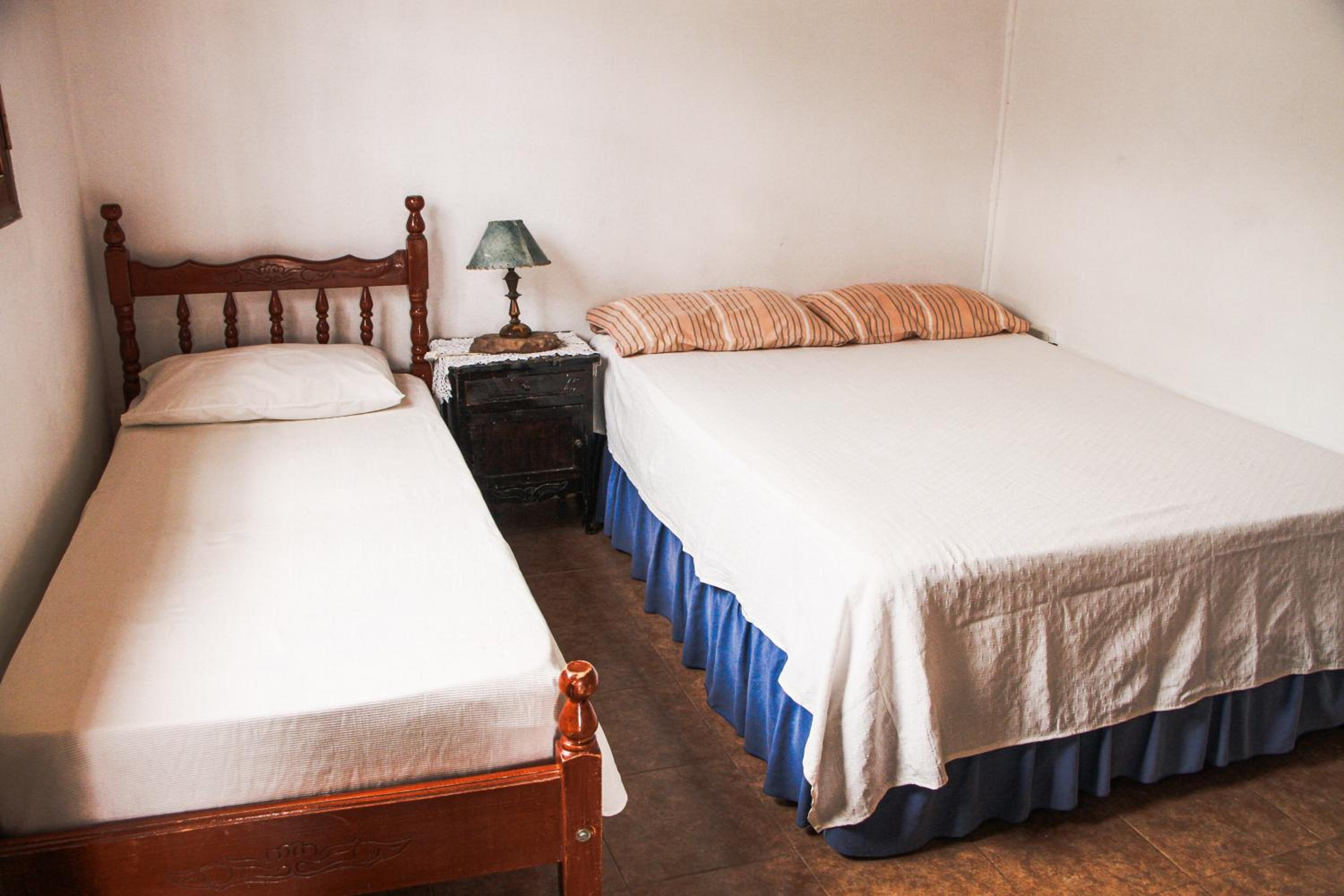 Hostal San Jorge