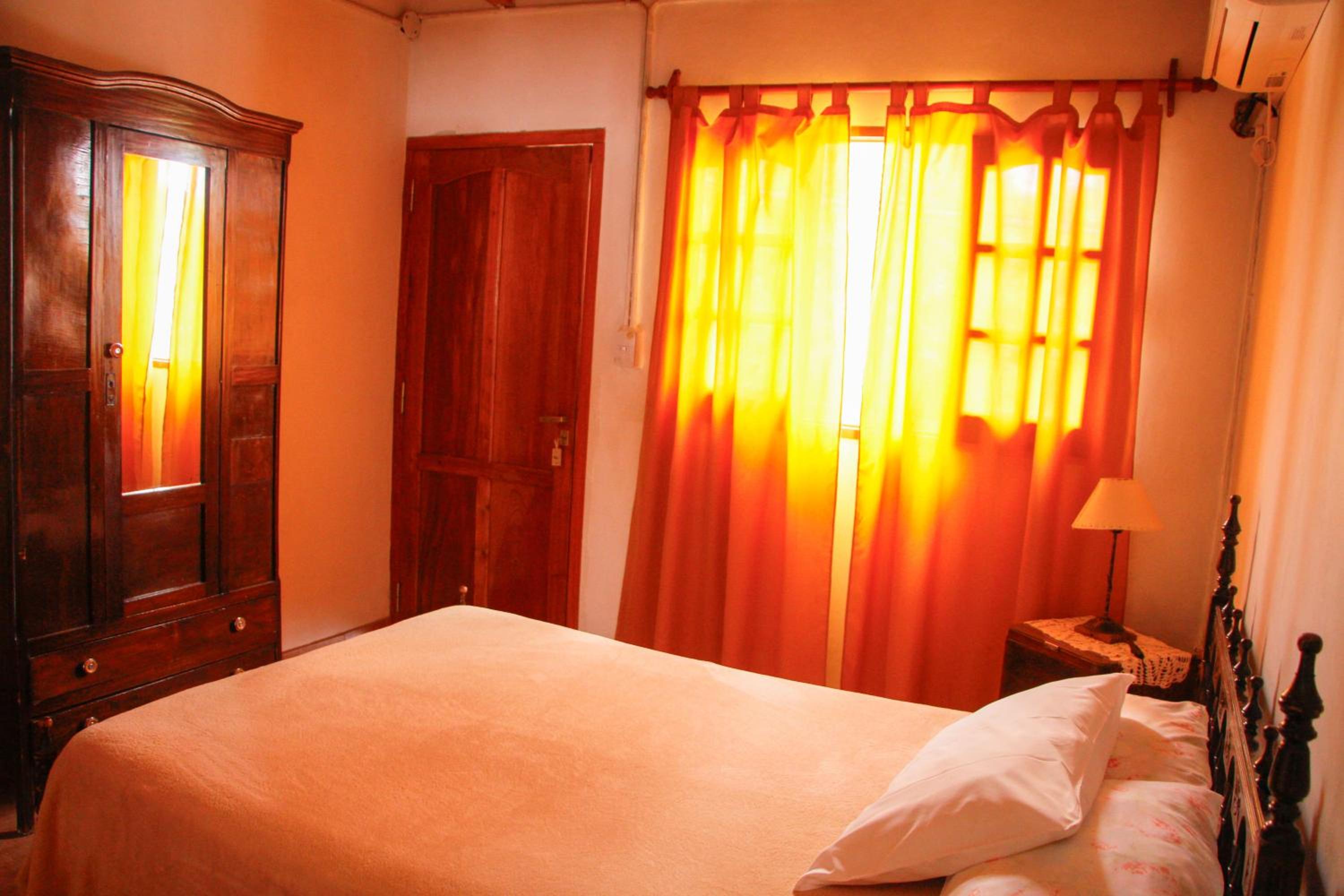 Hostal San Jorge