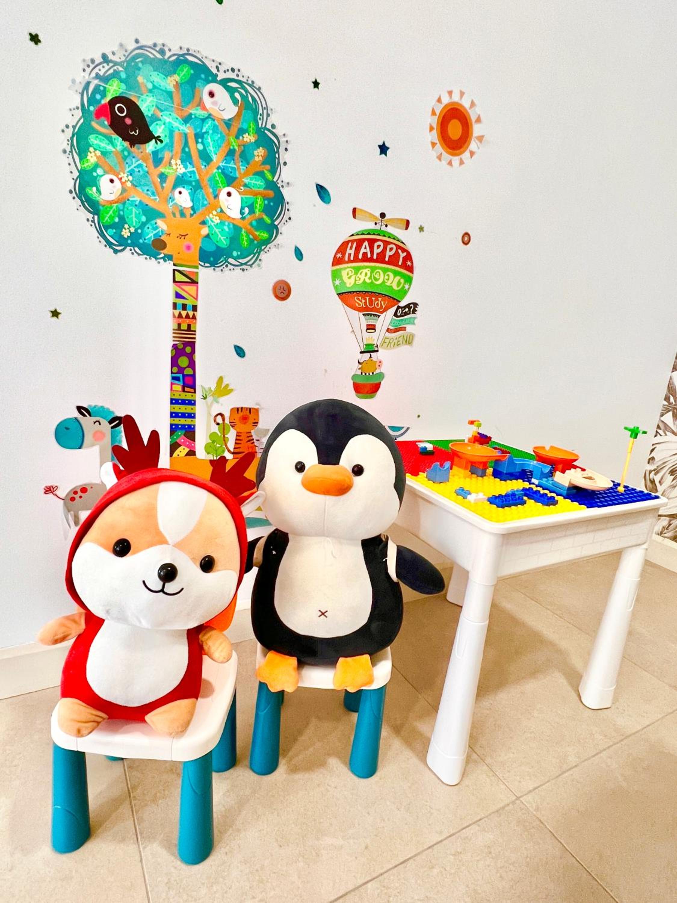 Legoland-3min Walk-HappyDream Suite at Afiniti -8pax-Cozy,Comfy&Convenience 2BR with Bathub photo 1