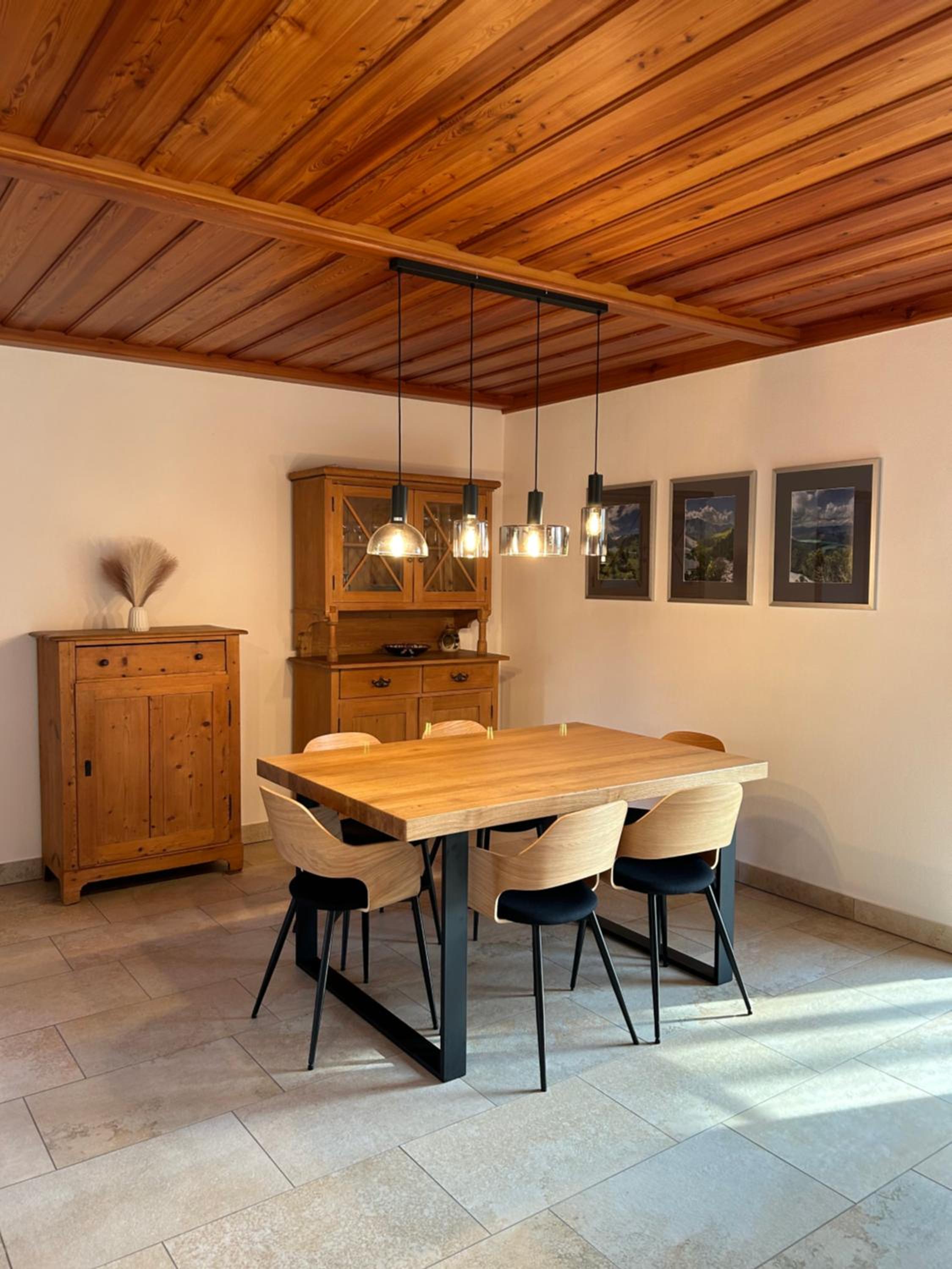 Ferienhaus an der Drau