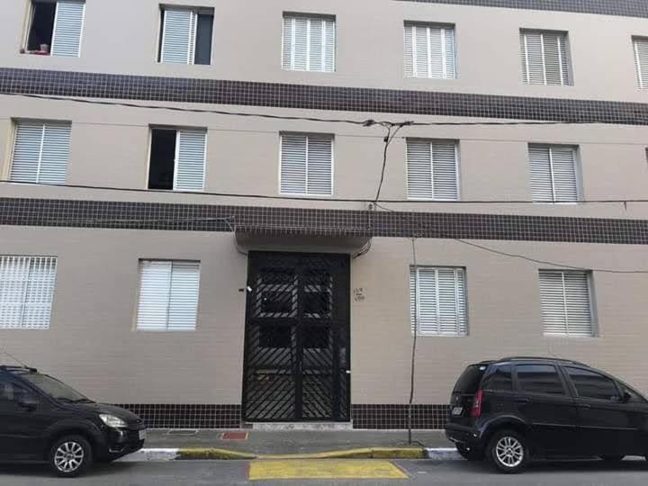 Apartamento porta da praia - Ocian
