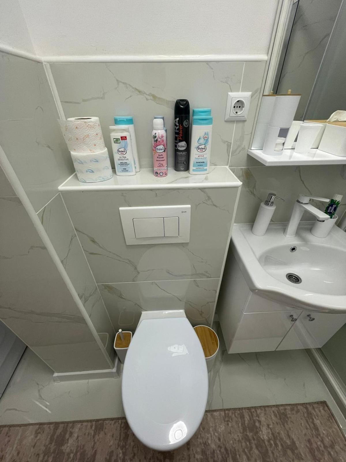 Apartman Nikka
