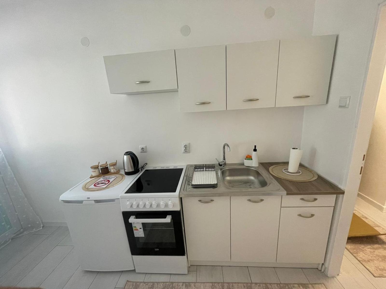 Apartman Nikka
