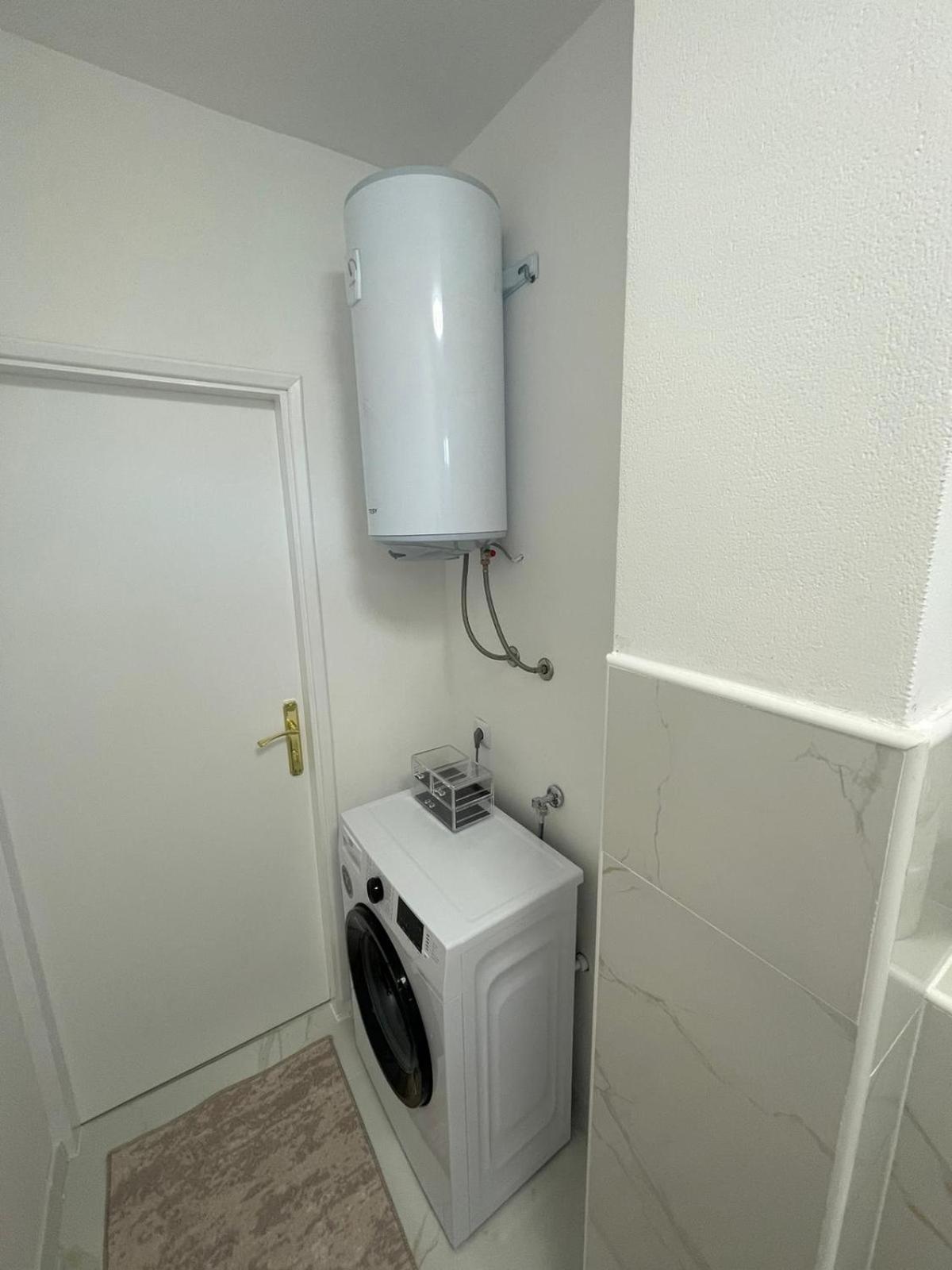 Apartman Nikka