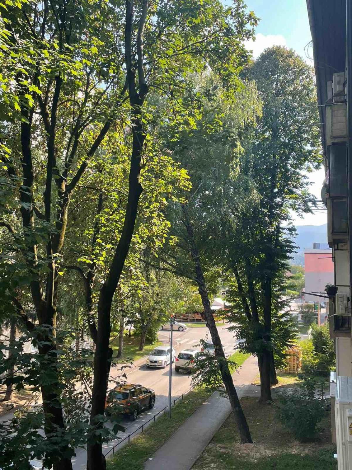 Apartman Nikka