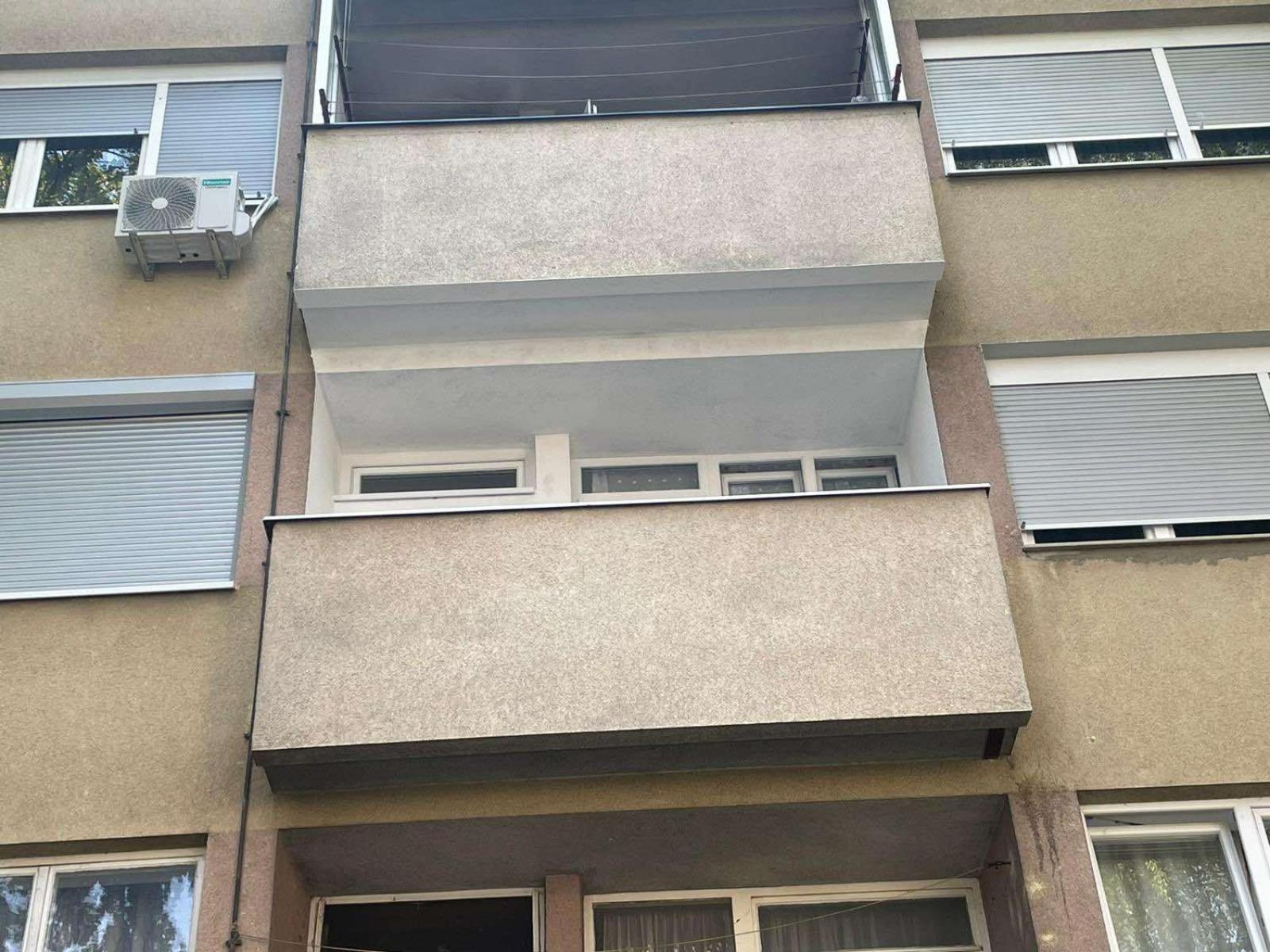 Apartman Nikka