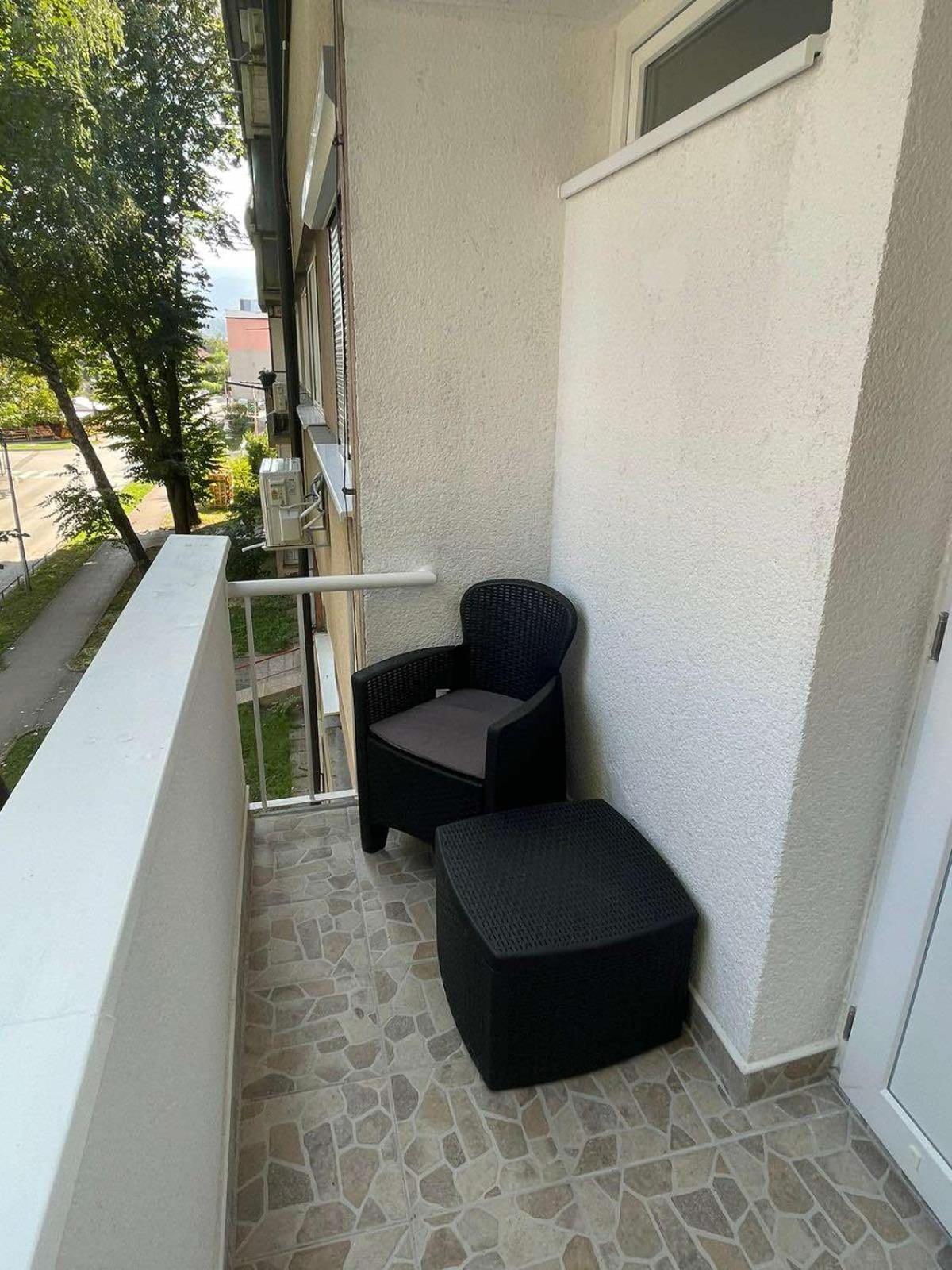 Apartman Nikka