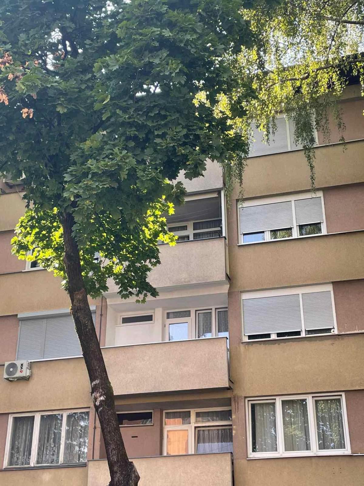 Apartman Nikka