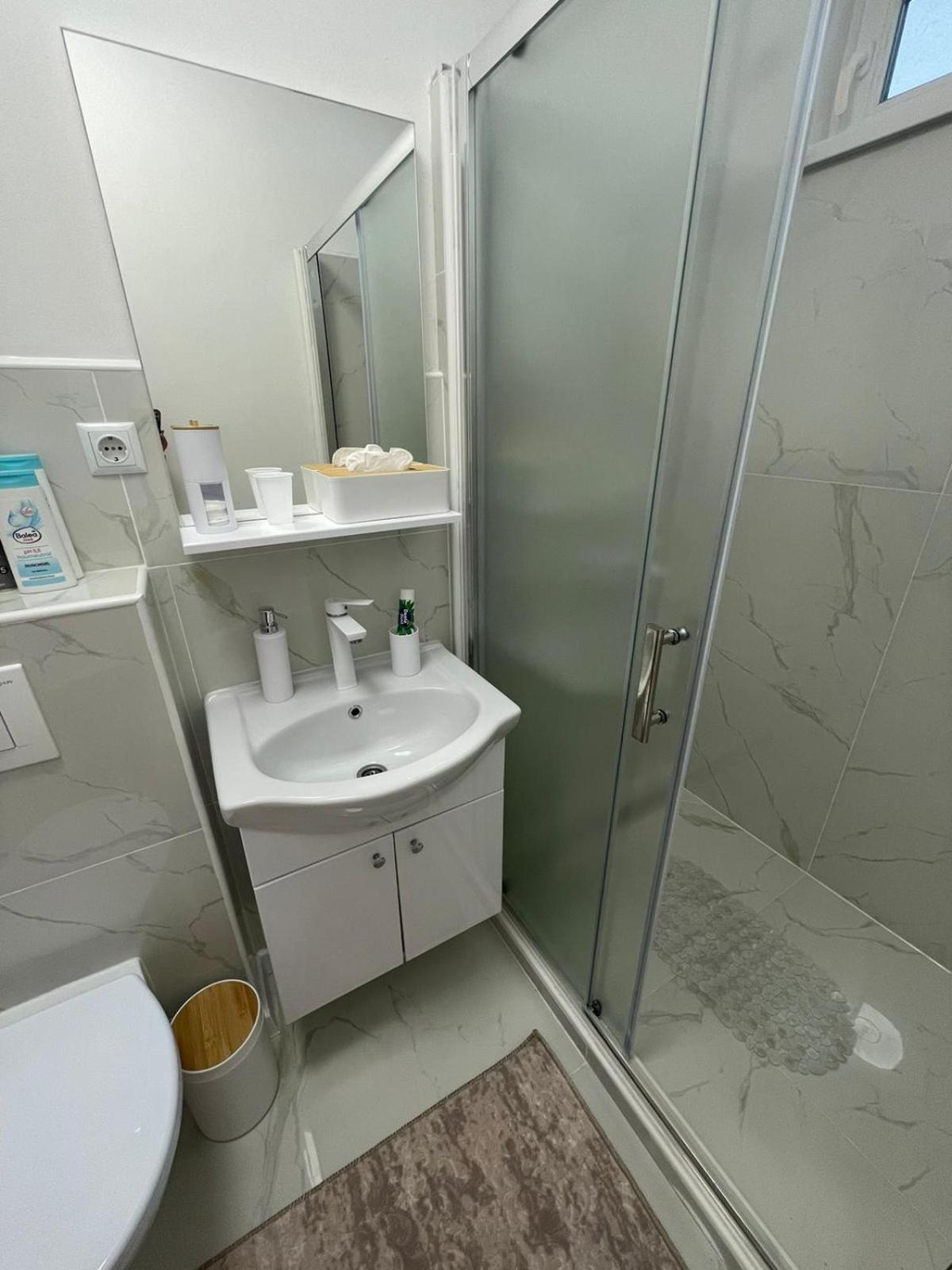 Apartman Nikka