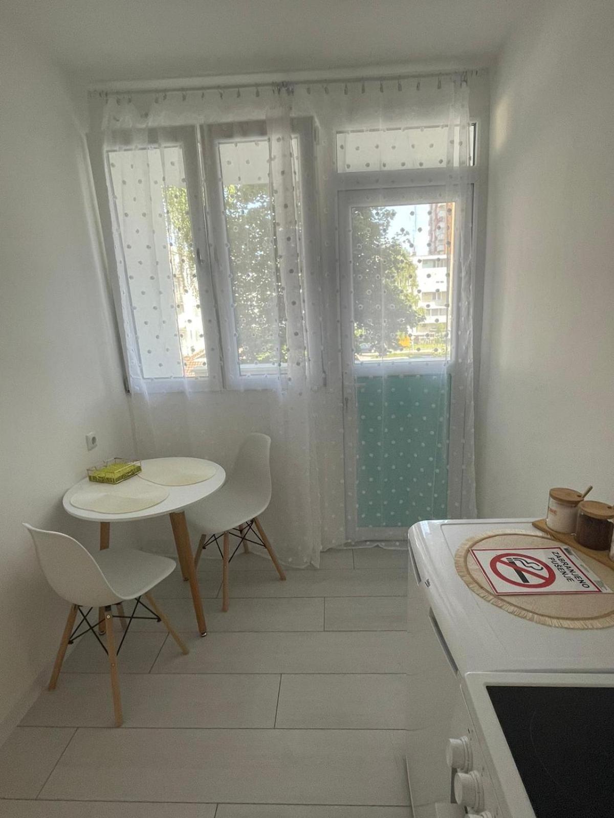 Apartman Nikka