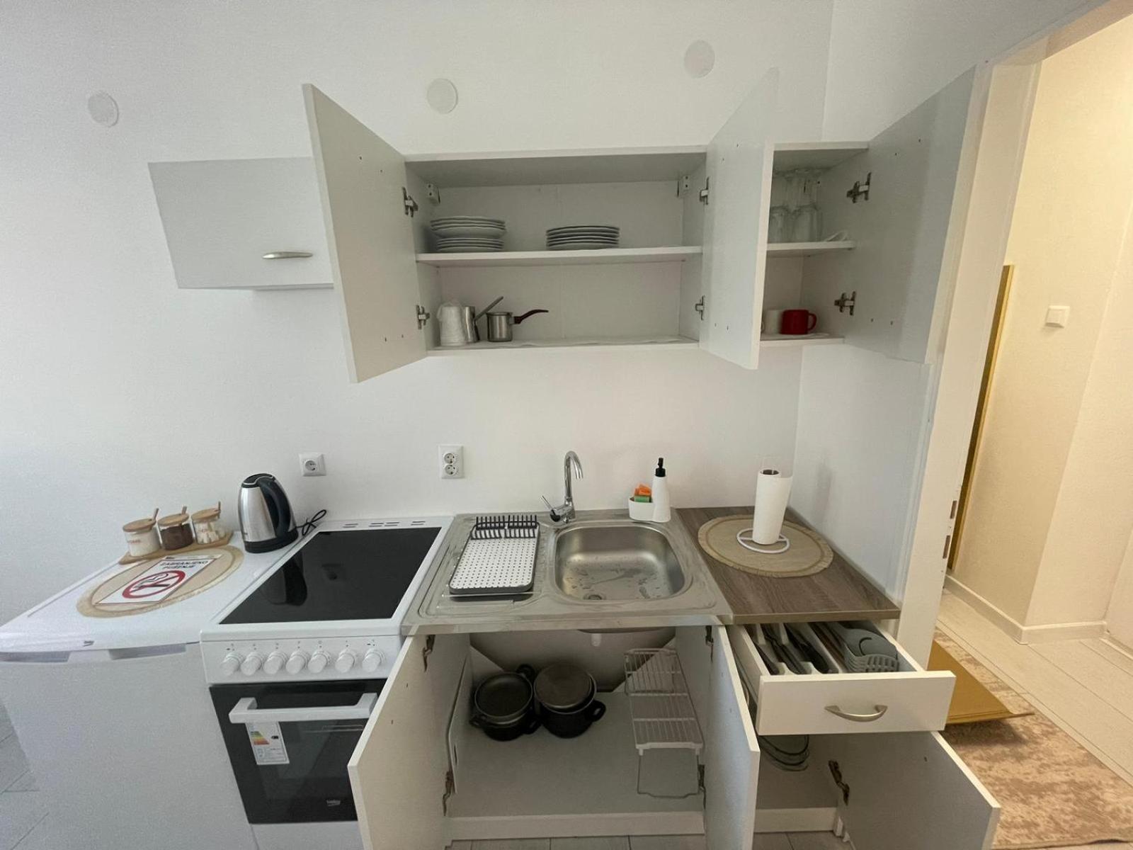 Apartman Nikka