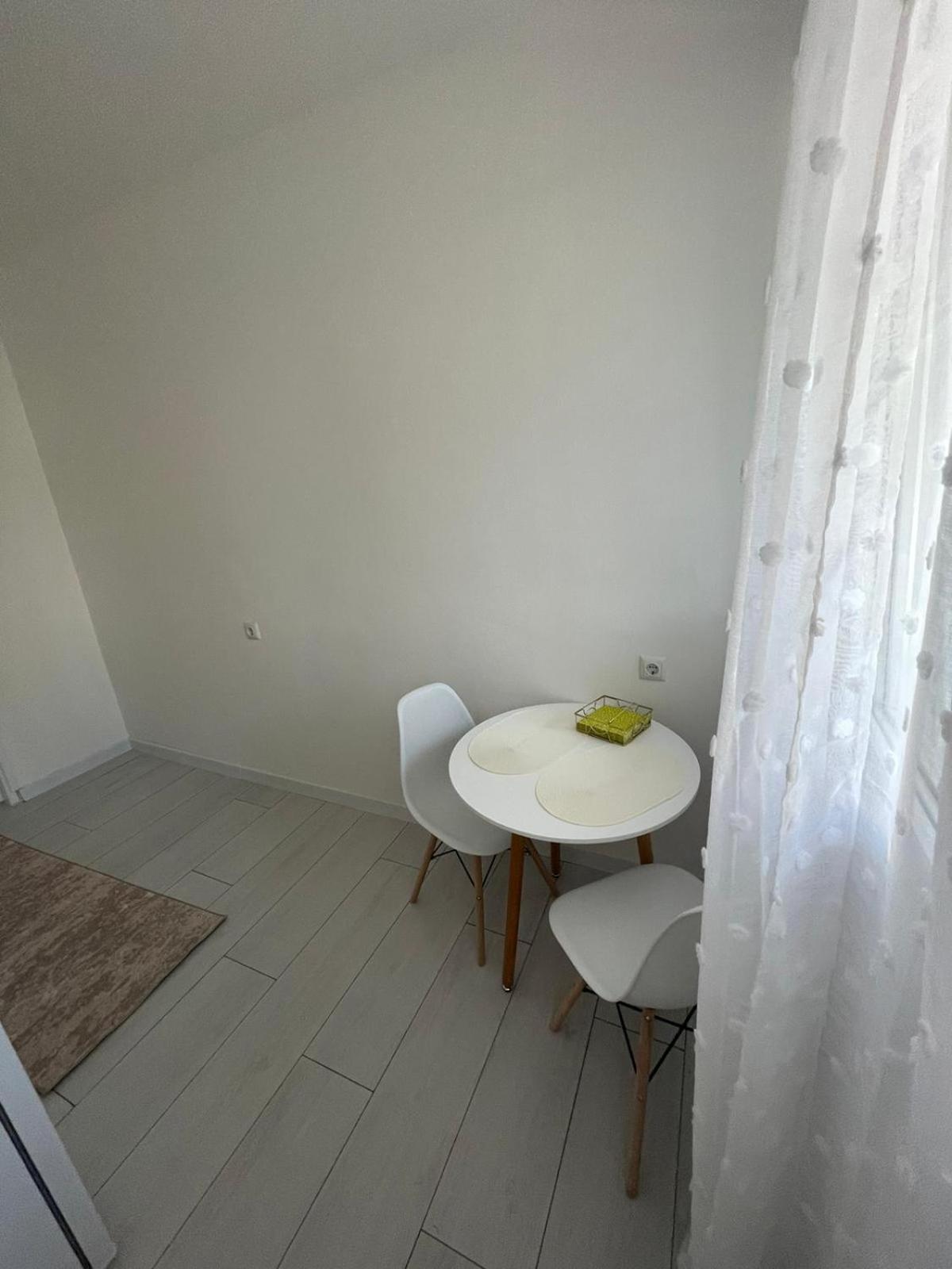 Apartman Nikka