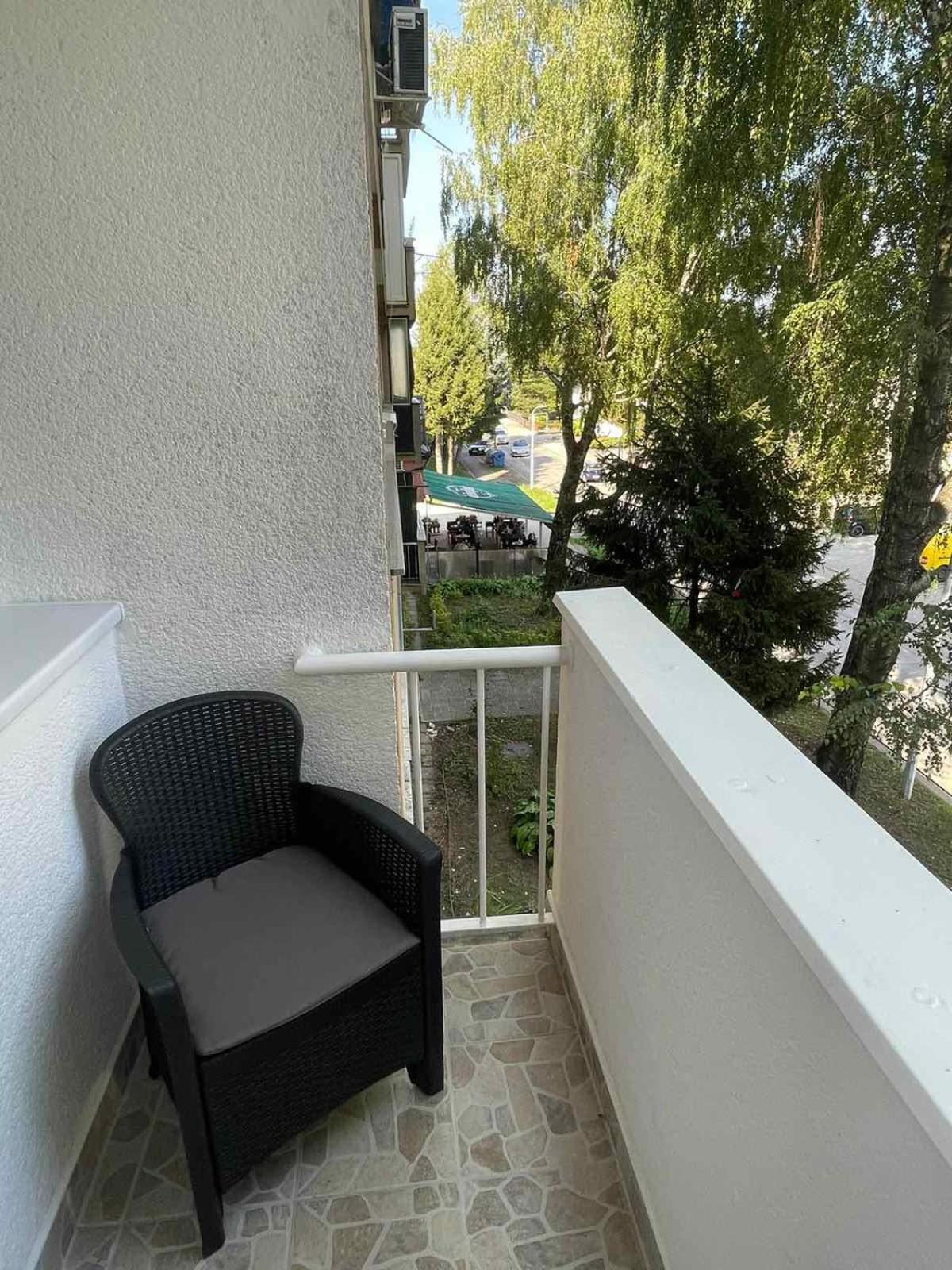 Apartman Nikka