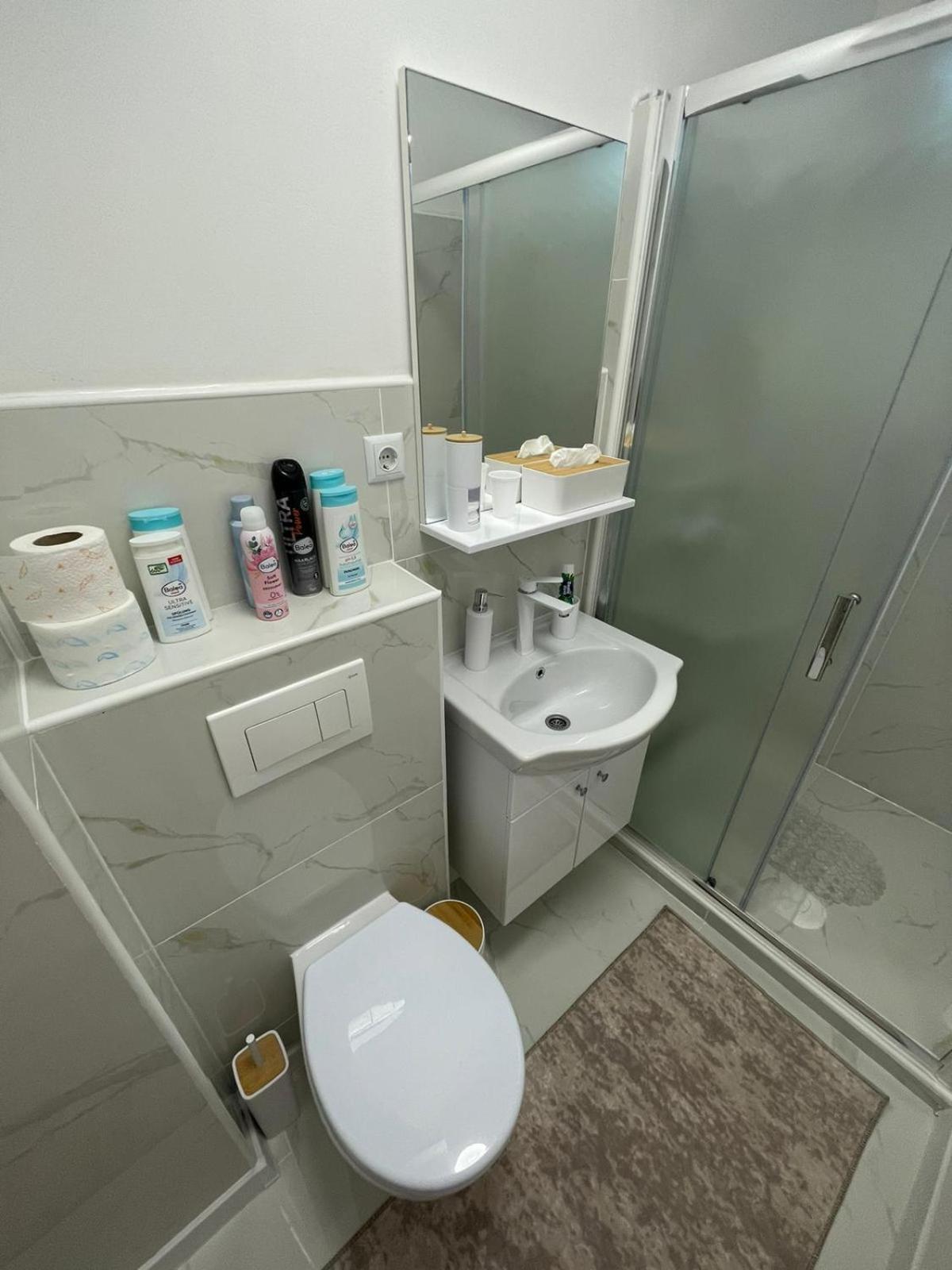Apartman Nikka
