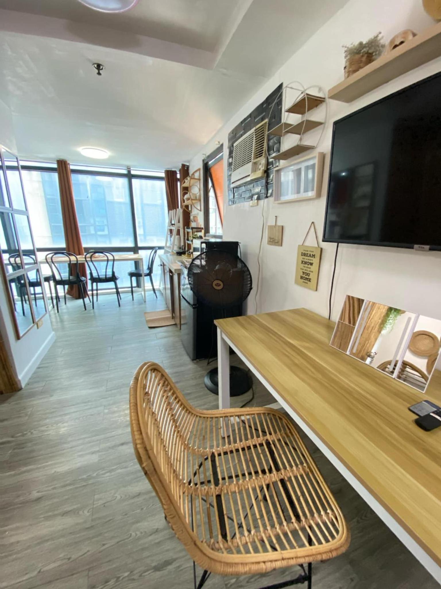 Stylish Condotel in Ortigas view 5