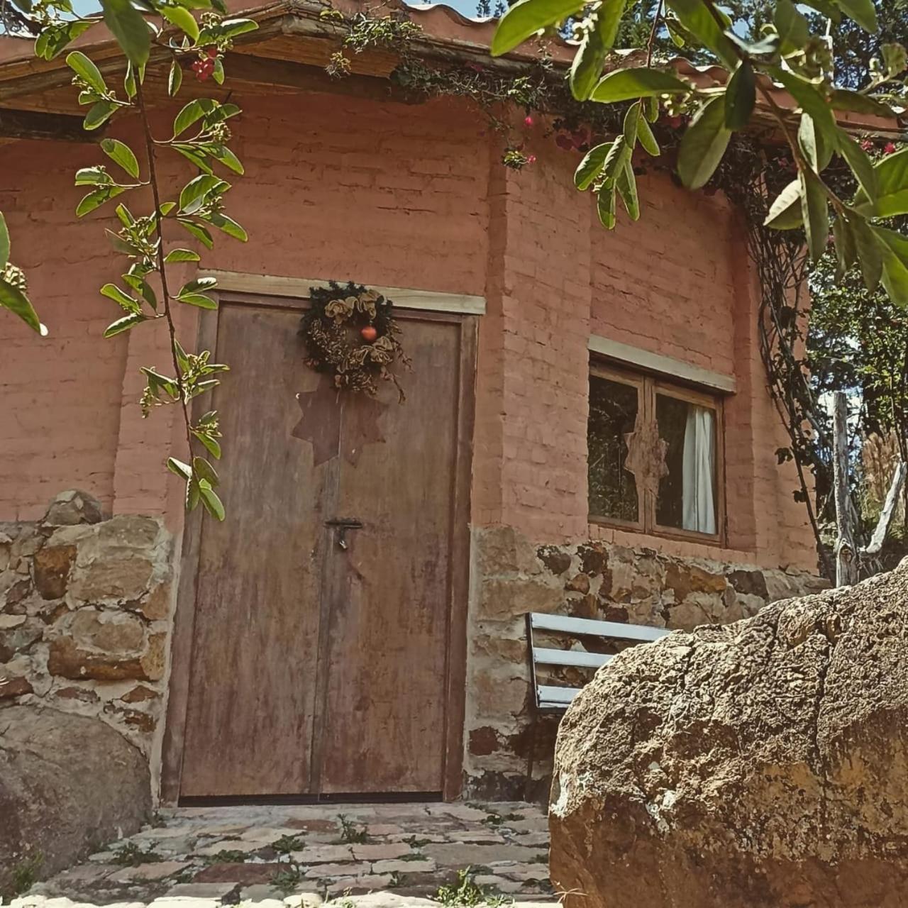 El Hayuelo Ecolodge