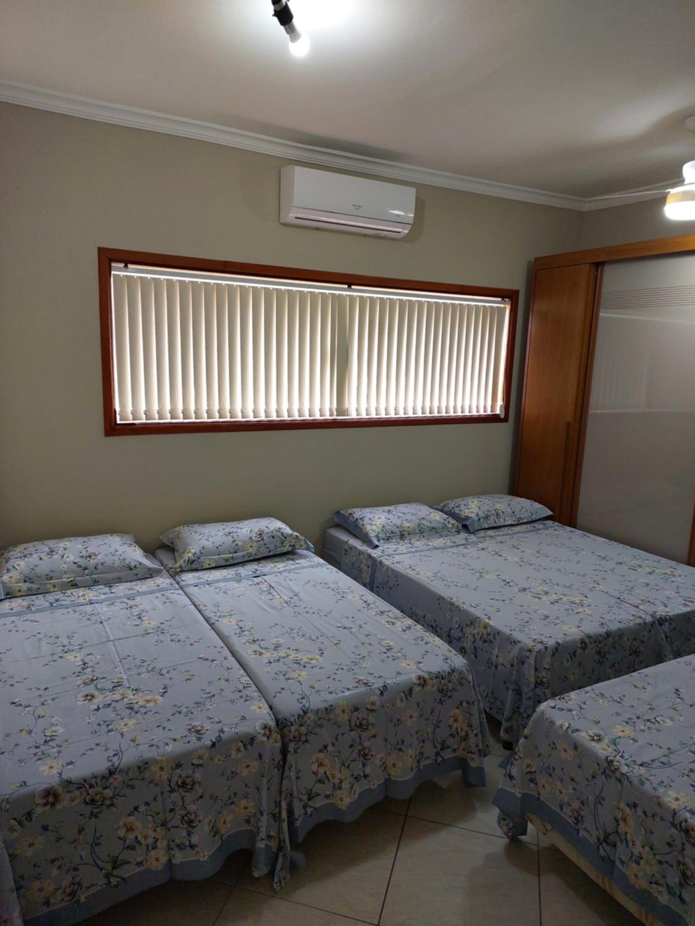 Hospedagem Recanto da Fé
