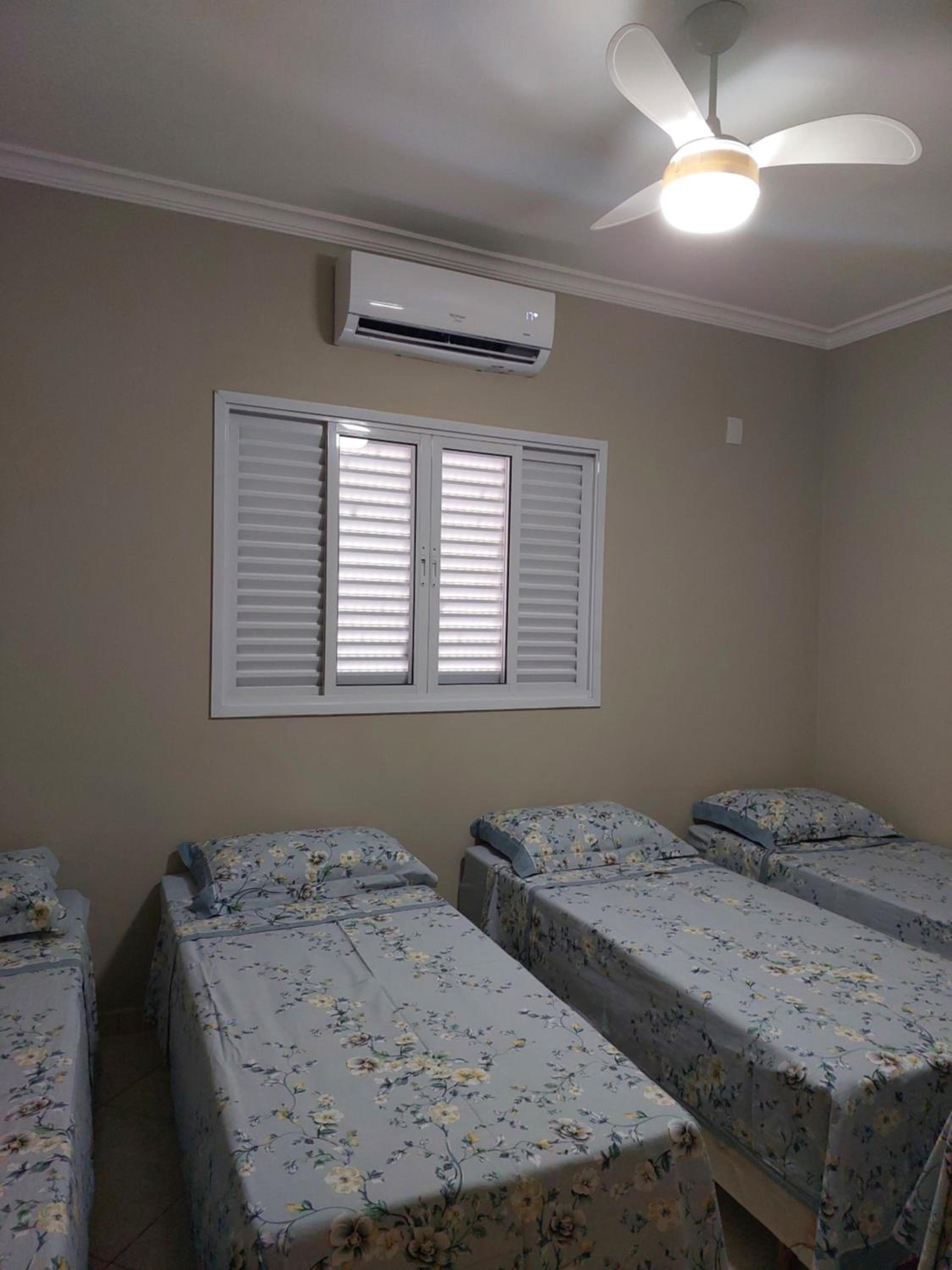 Hospedagem Recanto da Fé