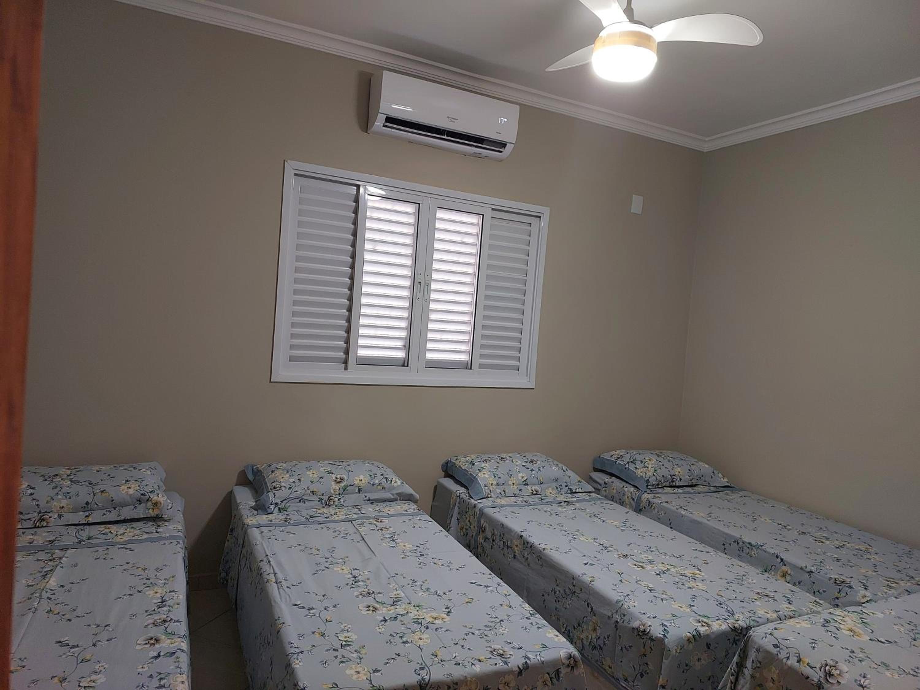 Hospedagem Recanto da Fé