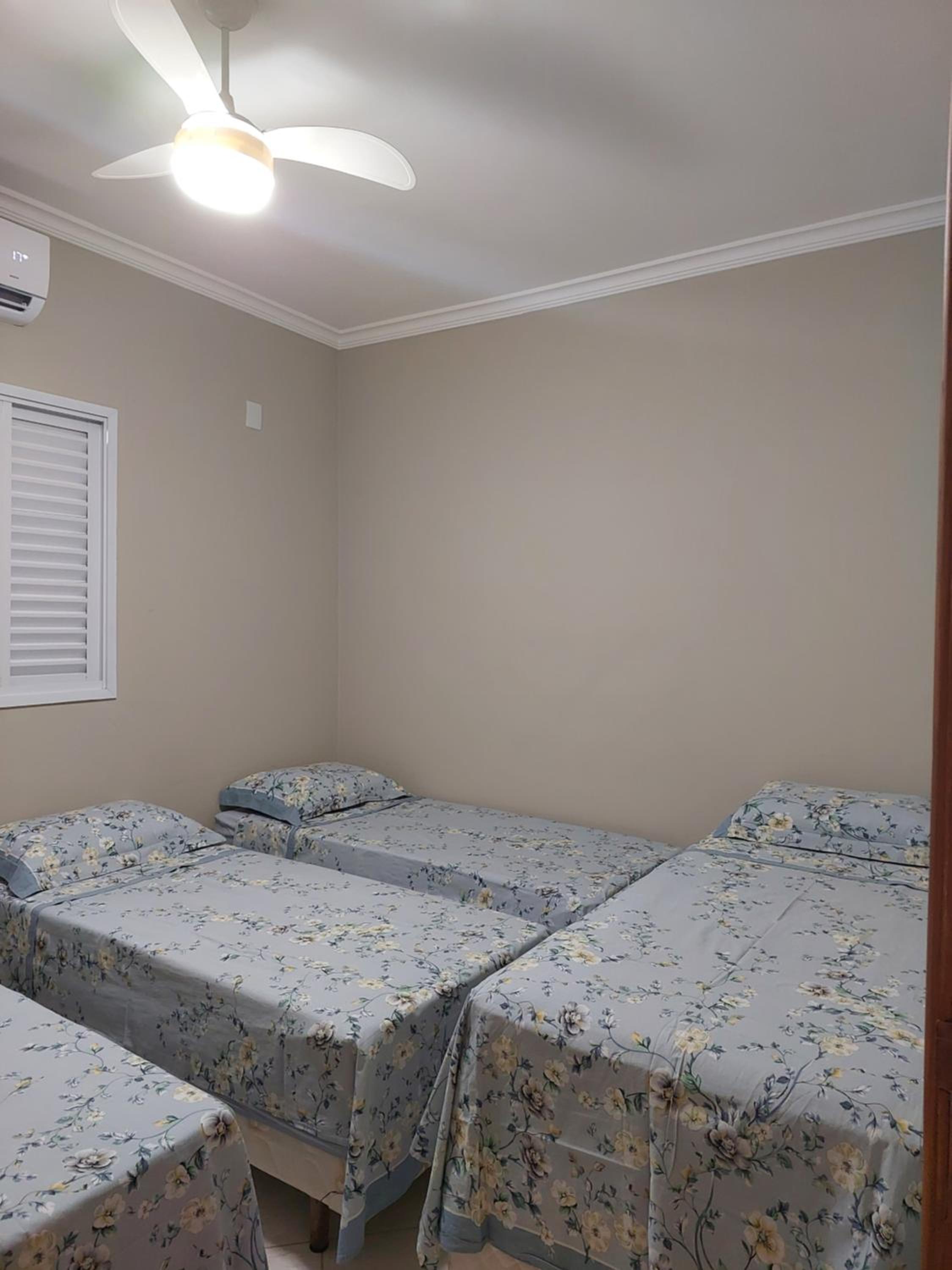 Hospedagem Recanto da Fé
