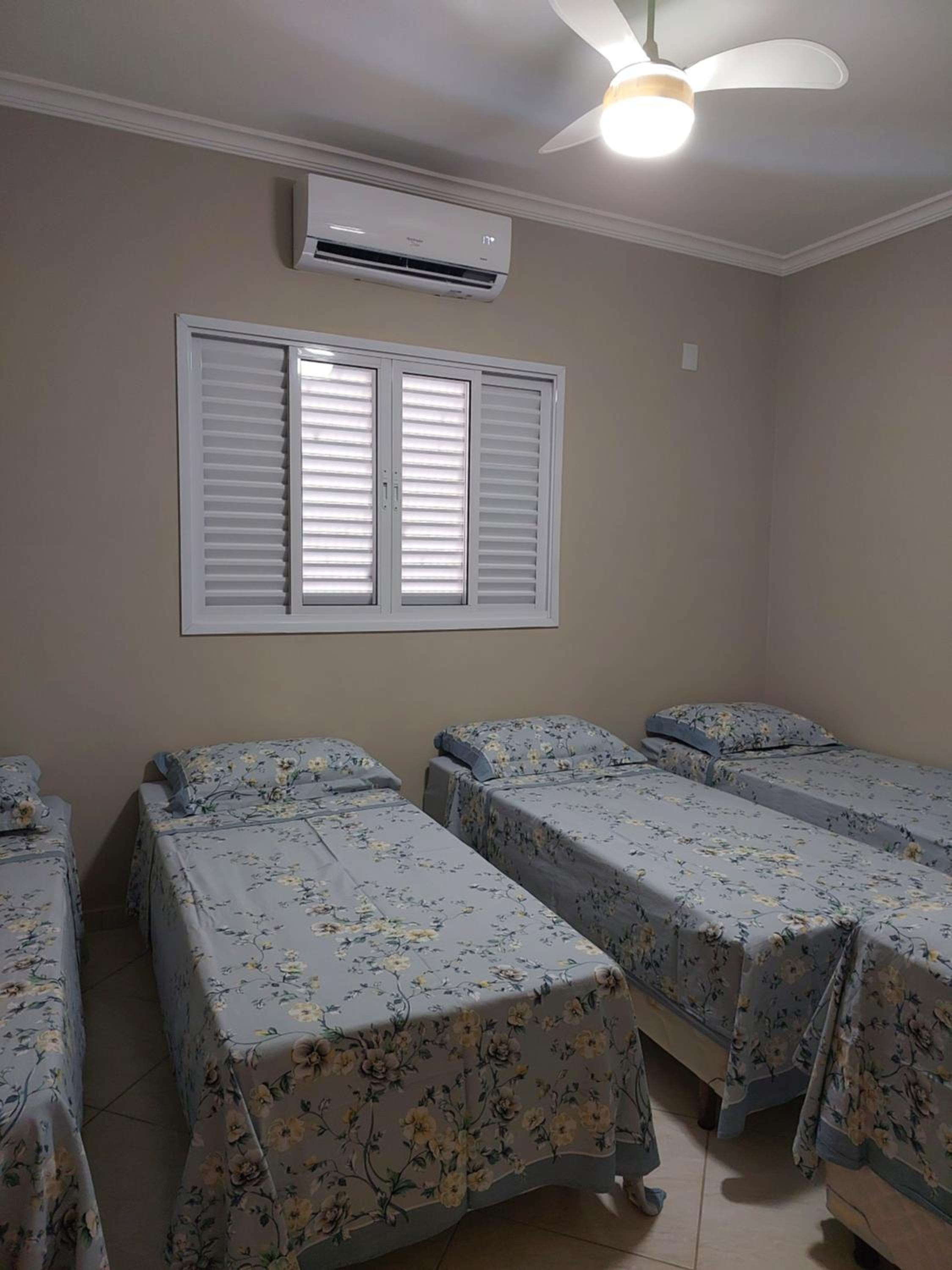 Hospedagem Recanto da Fé