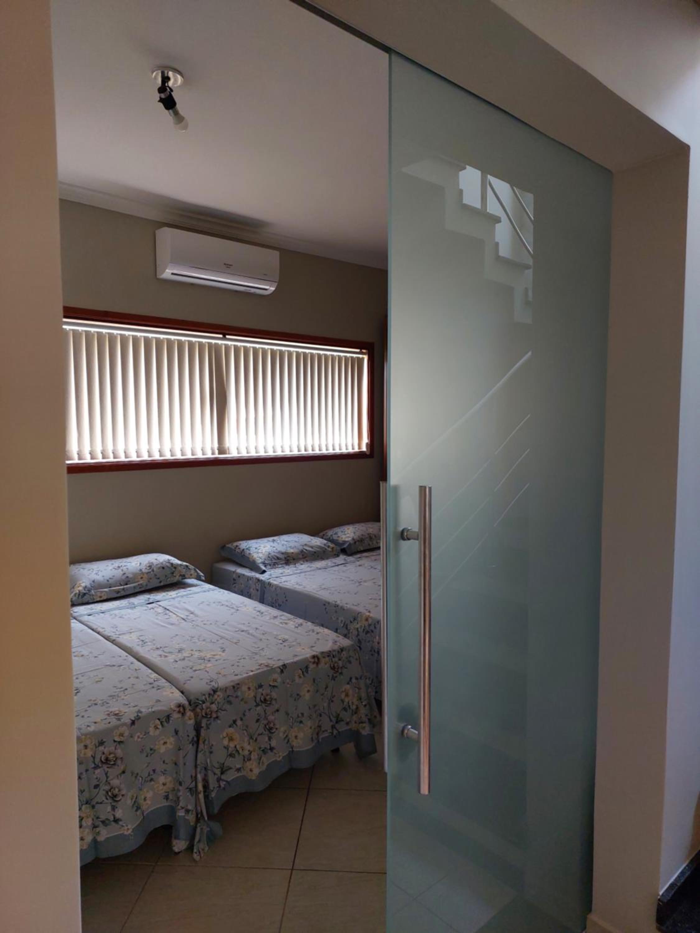 Hospedagem Recanto da Fé