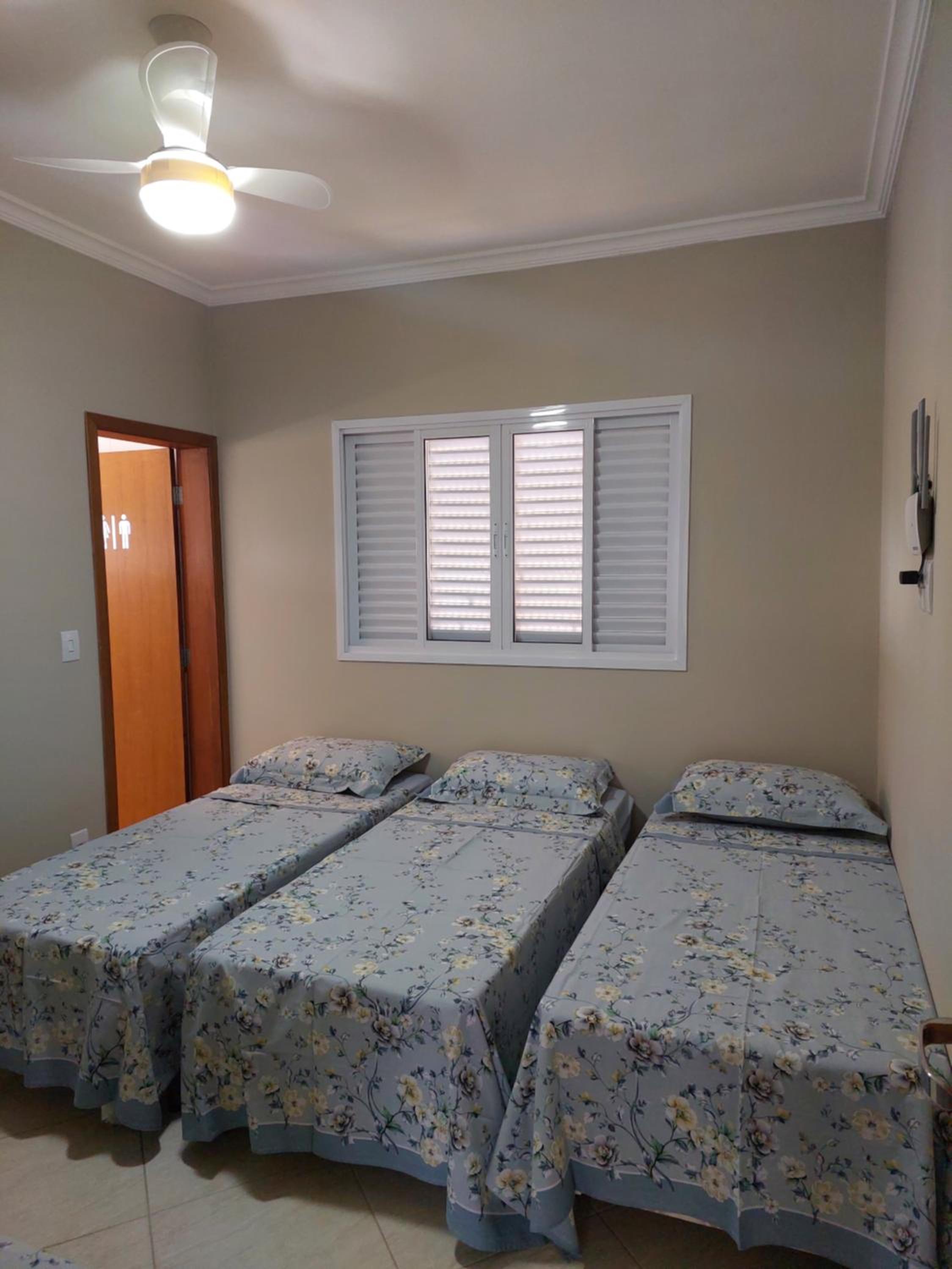 Hospedagem Recanto da Fé