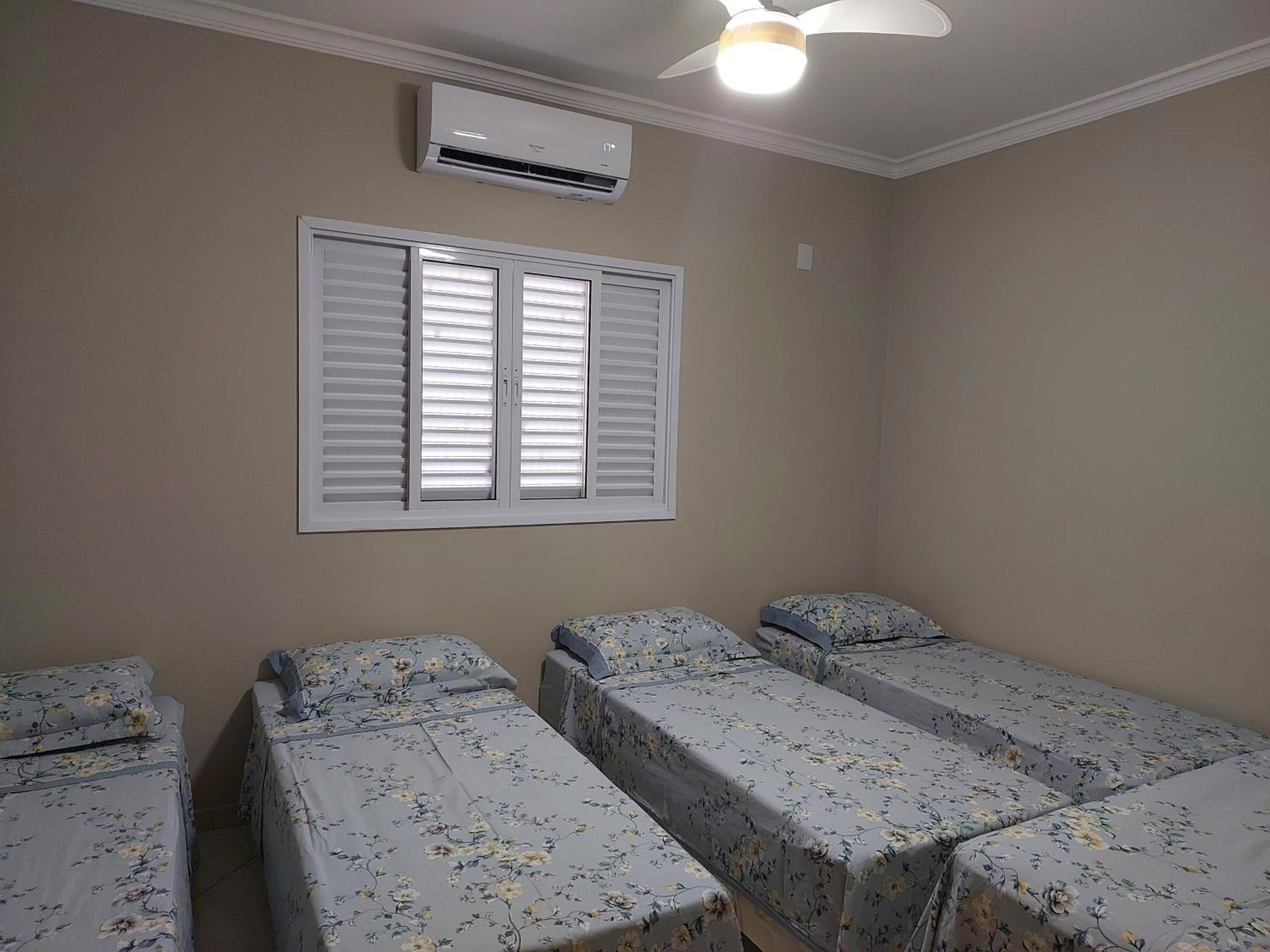 Hospedagem Recanto da Fé
