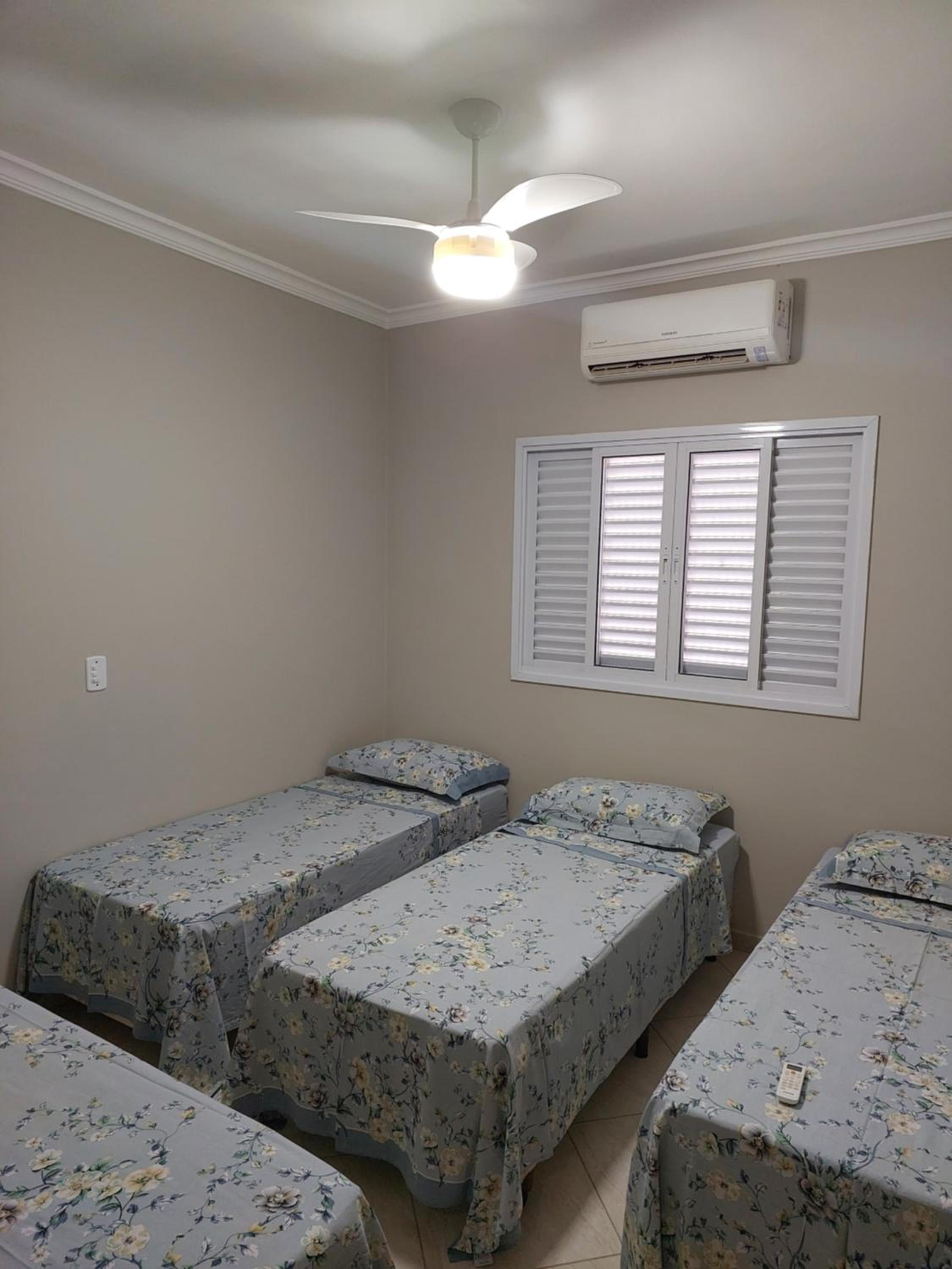 Hospedagem Recanto da Fé