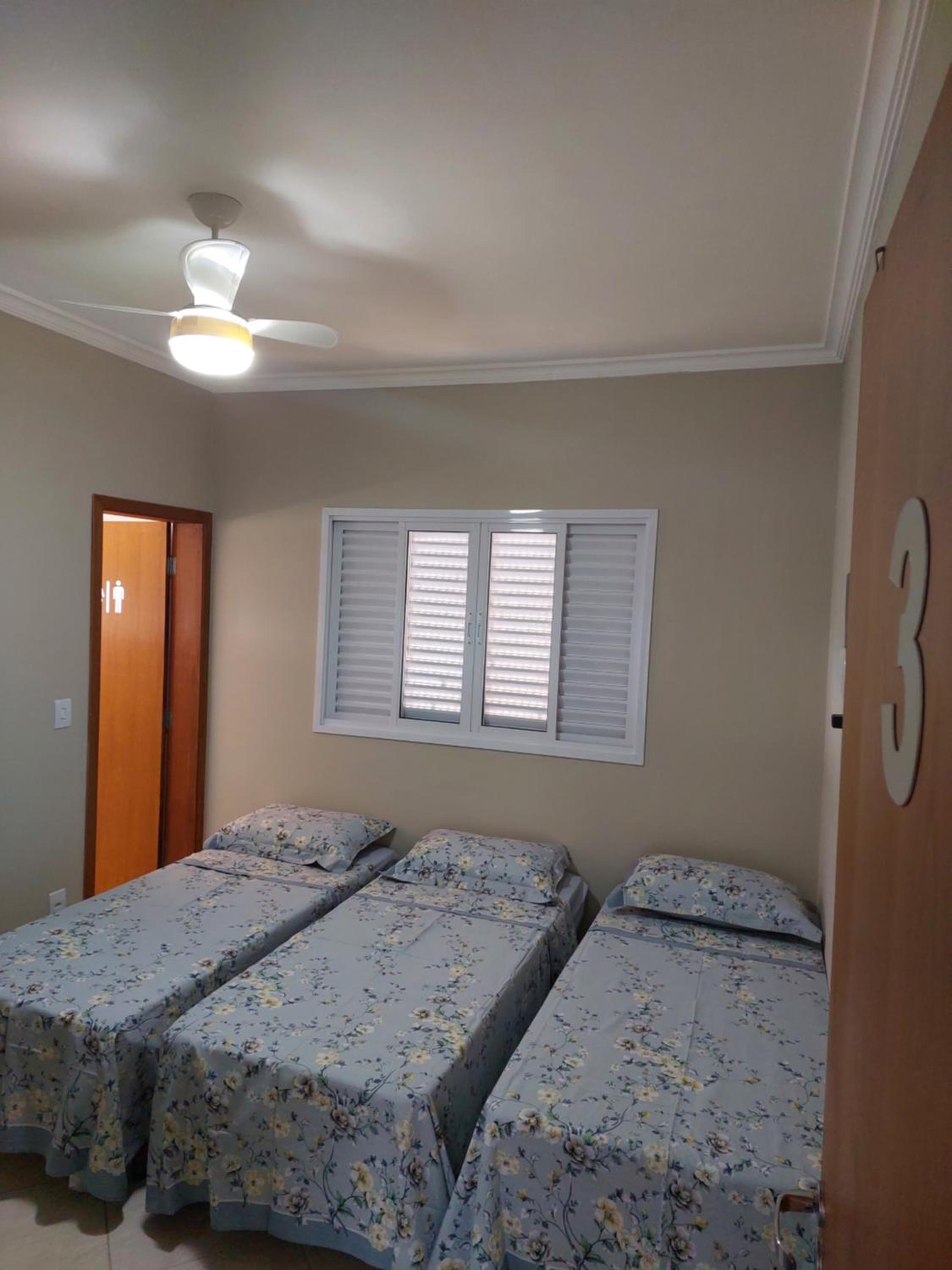 Hospedagem Recanto da Fé