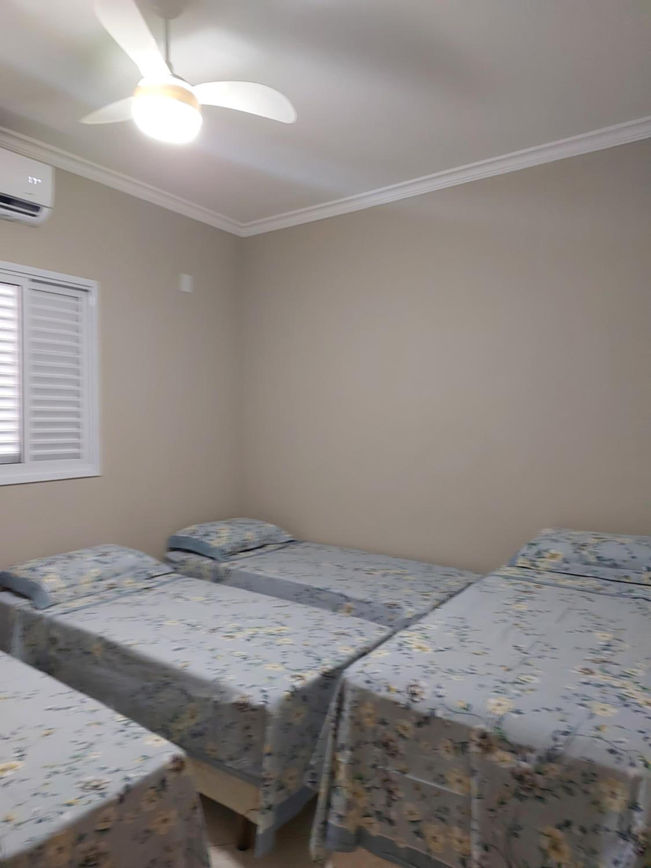 Hospedagem Recanto da Fé