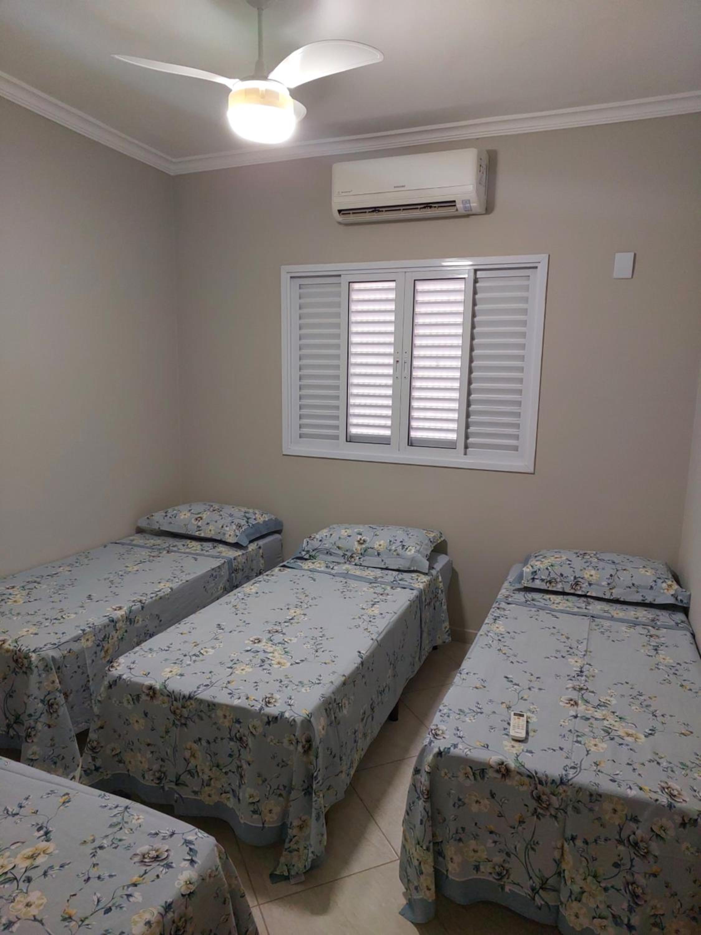 Hospedagem Recanto da Fé